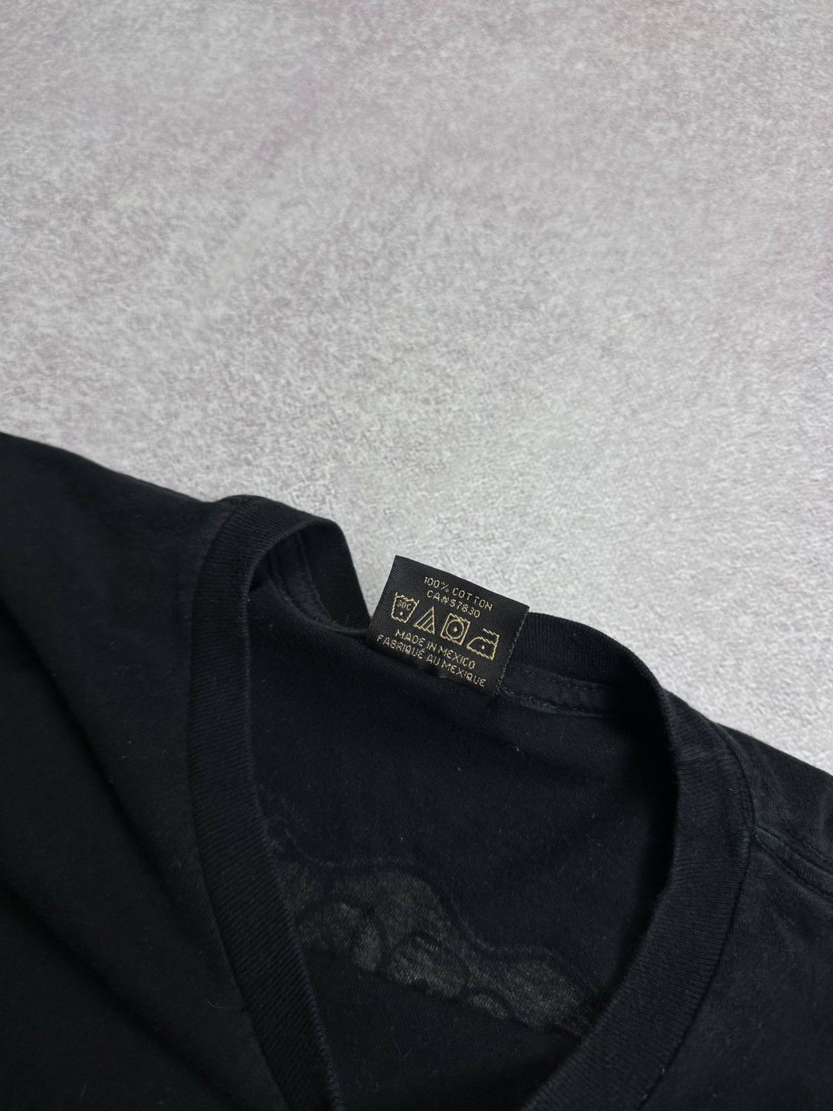 October's Very Own Rare OVO October Very Own Toronto 77' T-shirt M Size US M / EU 48-50 / 2 - 5 Thumbnail