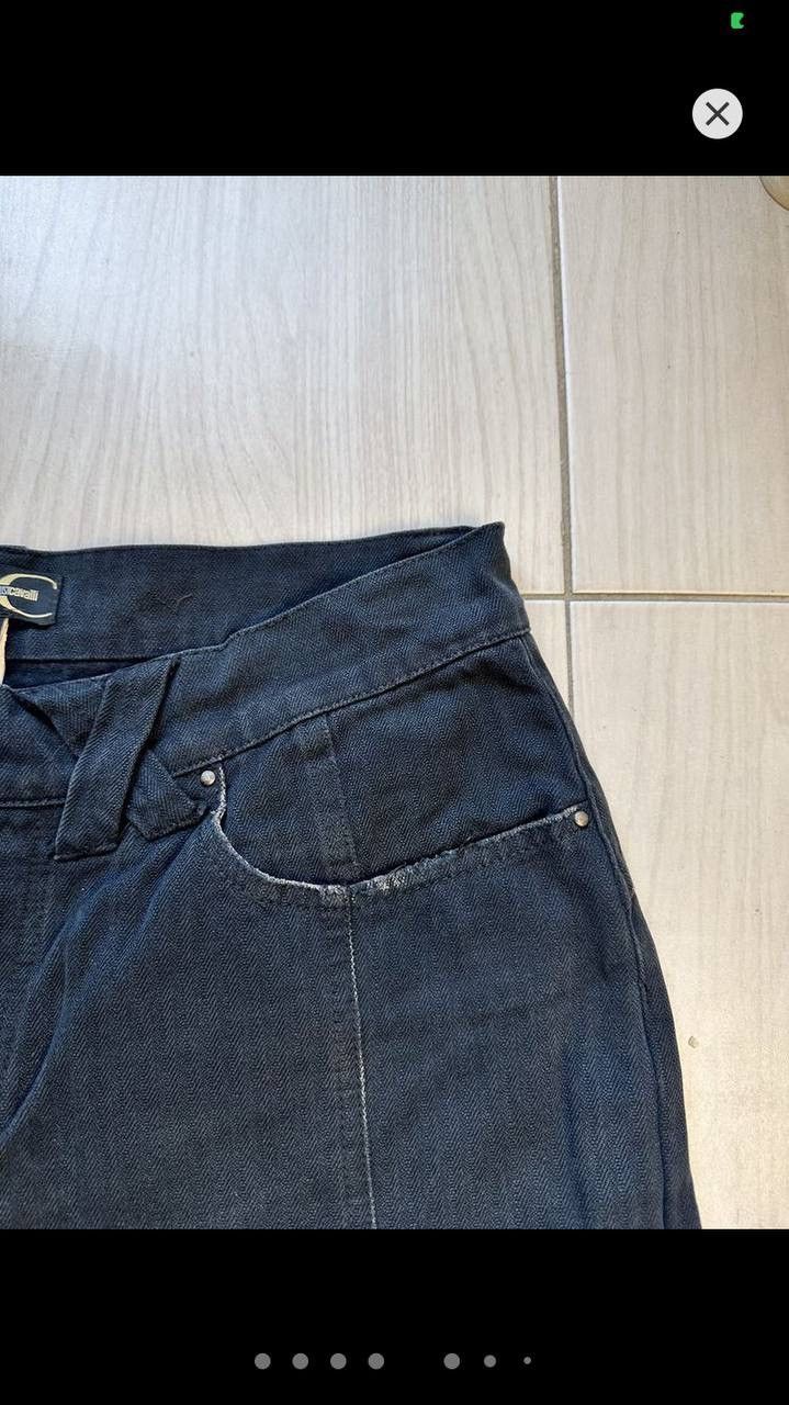 Just Cavalli Just Cavalli Pants Size US 32 / EU 48 - 5 Thumbnail