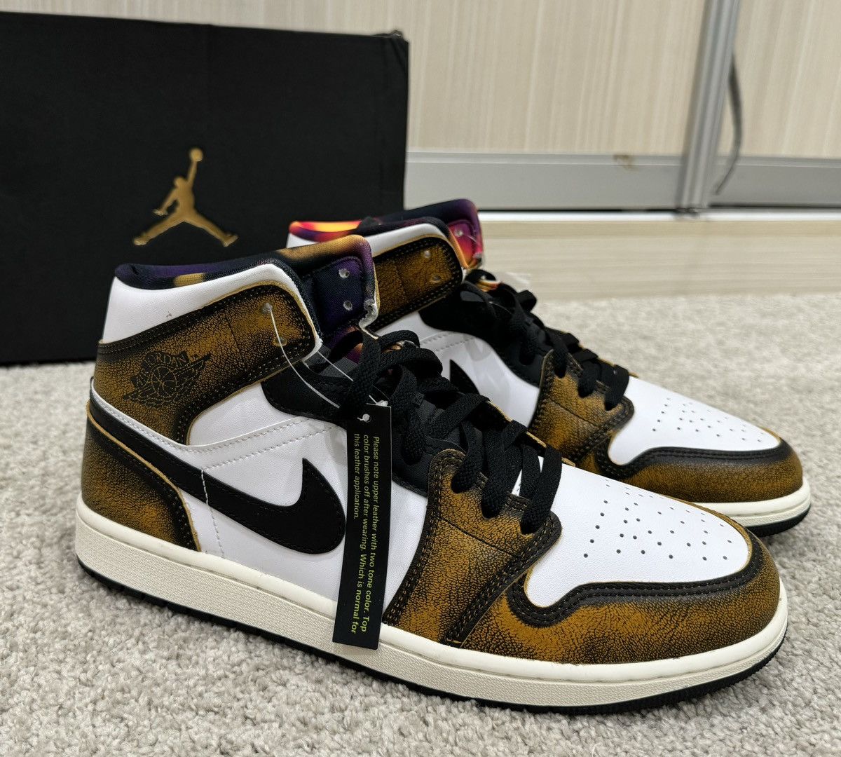 Nike Air Jordan 1 OG 