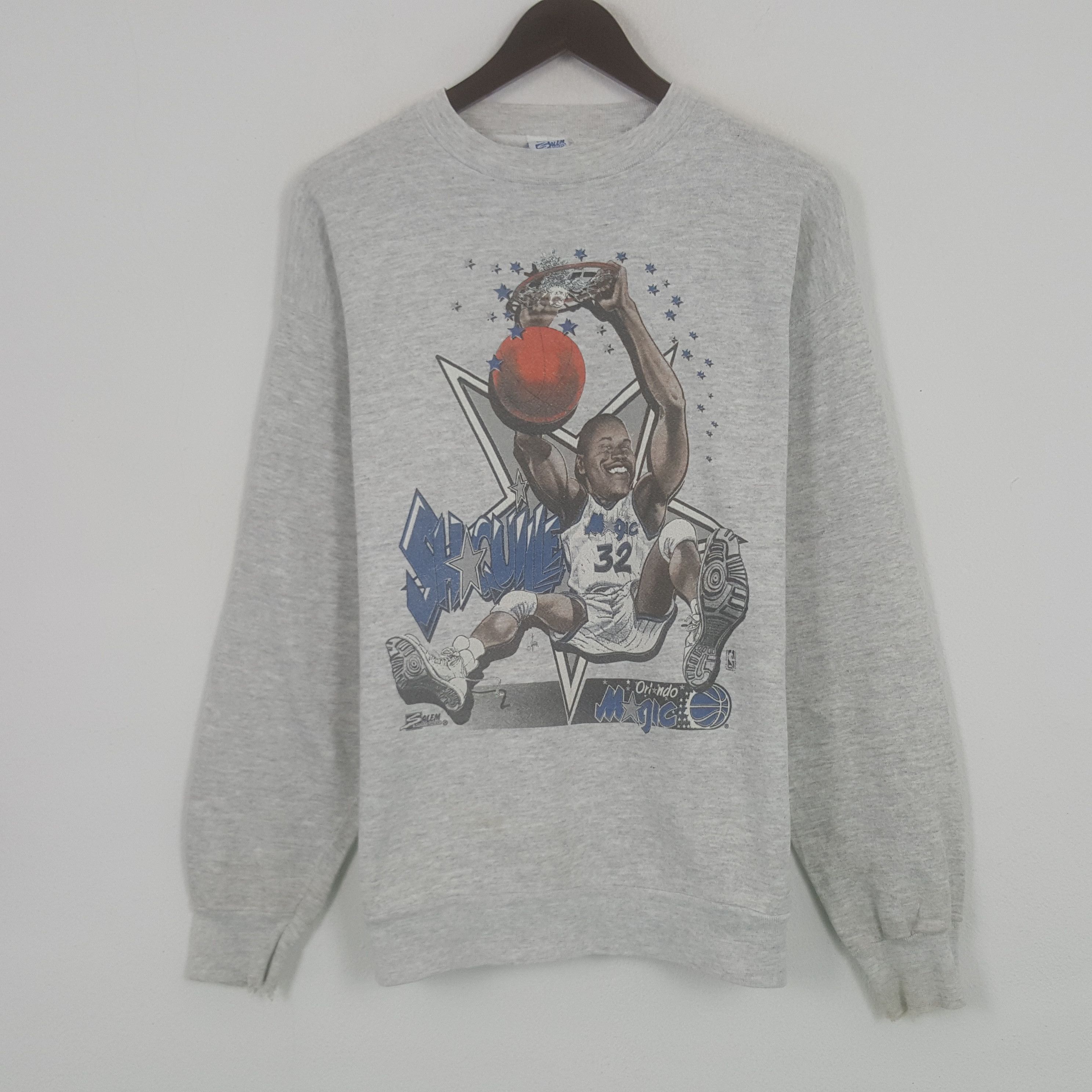 Vintage Shaoulie Magic Sweatshirt