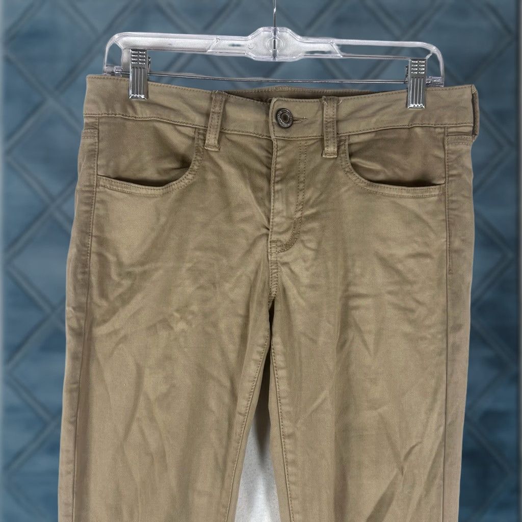 American Eagle Outfitters VINTAGE? Size 28" / US 6 / IT 42 - 1 Thumbnail