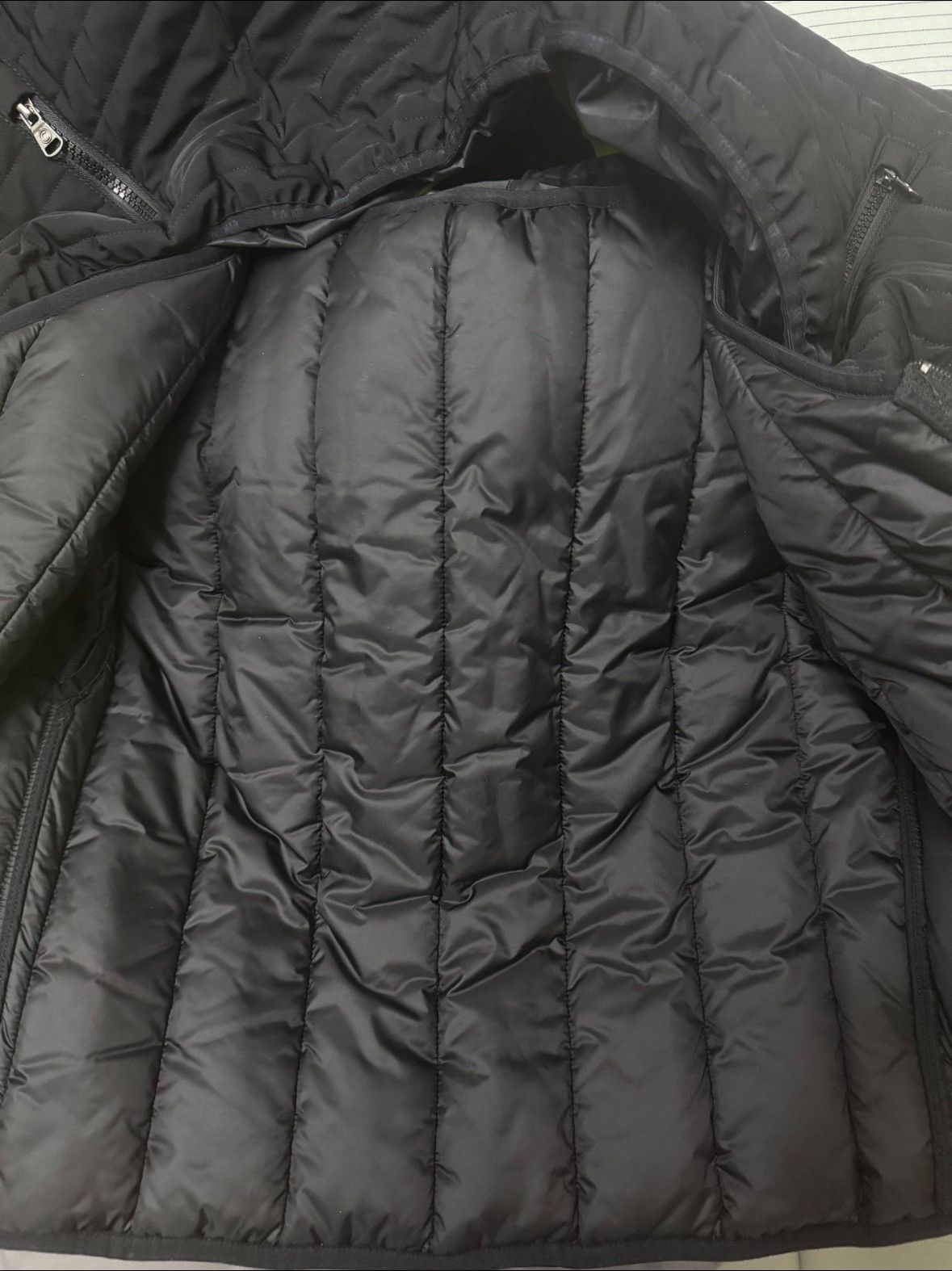 Colmar × Hood By Air Hood by air colmar bomber jacket Size US S / EU 44-46 / 1 - 4 Thumbnail