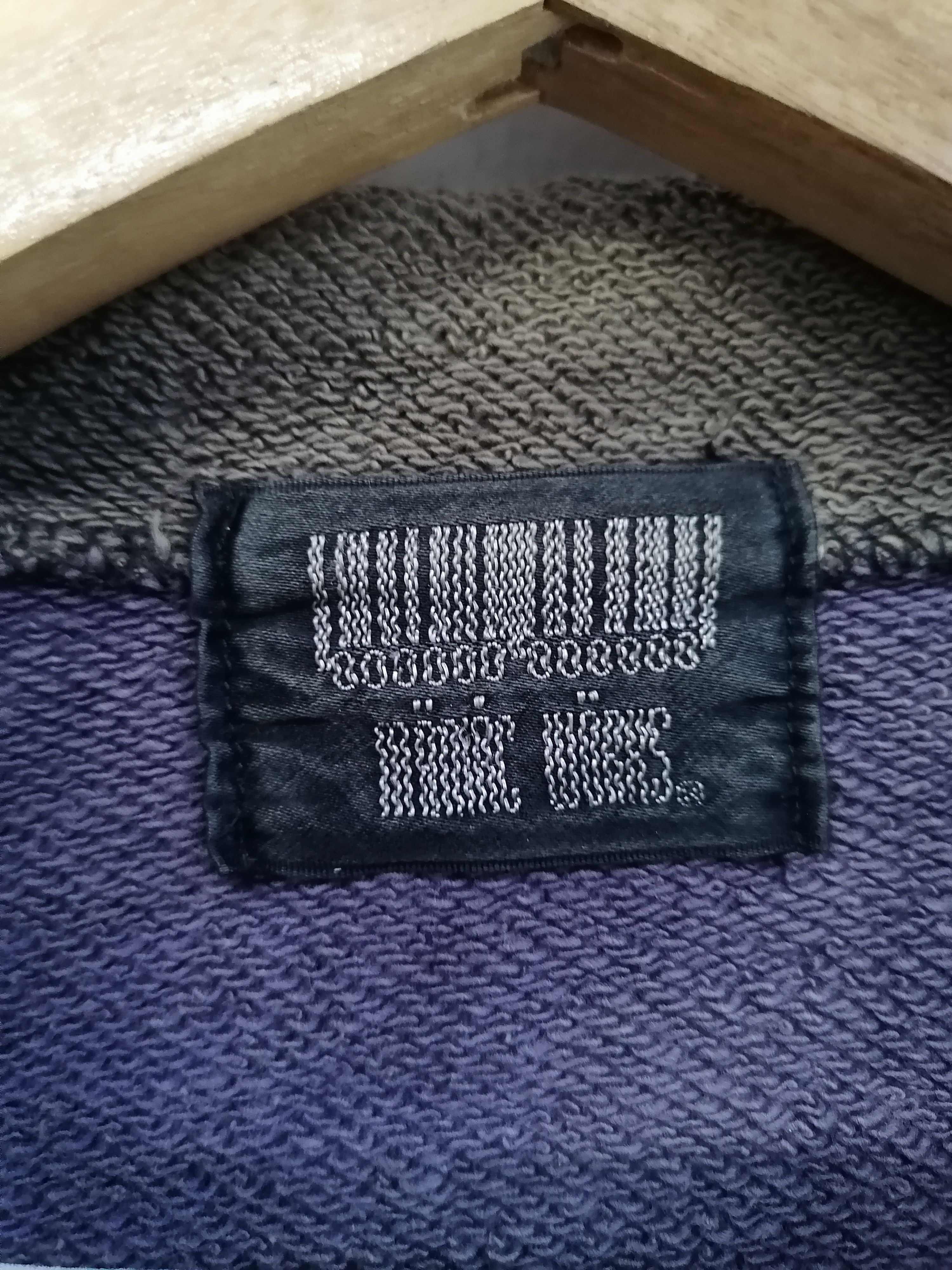 Japanese Brand Maniac Works Sub Label Undercover By Jun Takahashi Shirt Size US S / EU 44-46 / 1 - 5 Thumbnail
