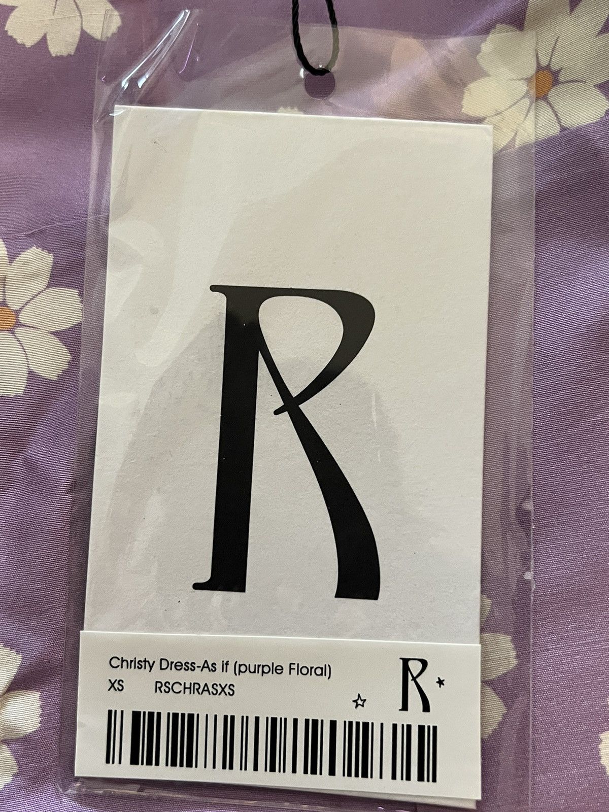 Realisation Par Sun Dress Size XXS / US 00 / IT 34 - 6 Thumbnail