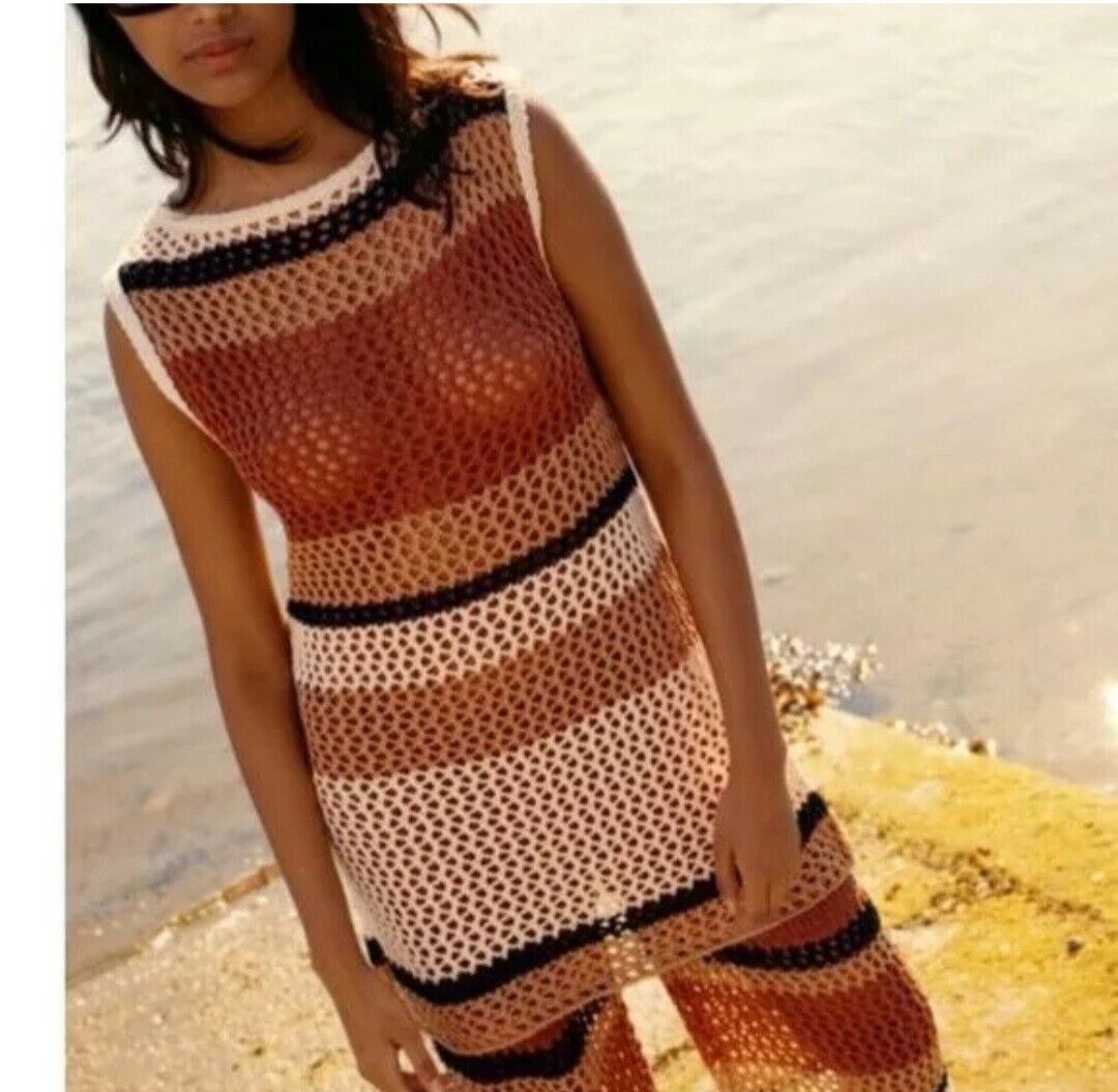 Zara Zara Dress Size M / US 6-8 / IT 42-44 - 1 Thumbnail