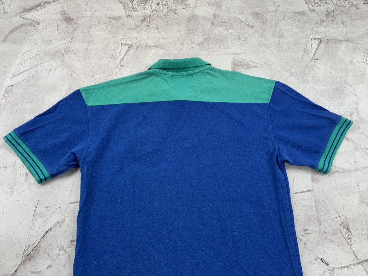 Red Bull × Vintage Mens vintage t shirt Red Bull Sauber Petronas Size M Size US M / EU 48-50 / 2 - 10 Thumbnail