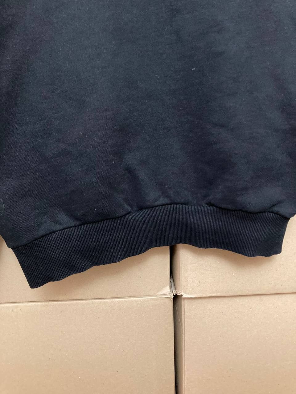 Diesel VINTAGE DIESEL HOODIE STREETWEAR SKATE AVANT GARD Y2K Size US M / EU 48-50 / 2 - 6 Thumbnail