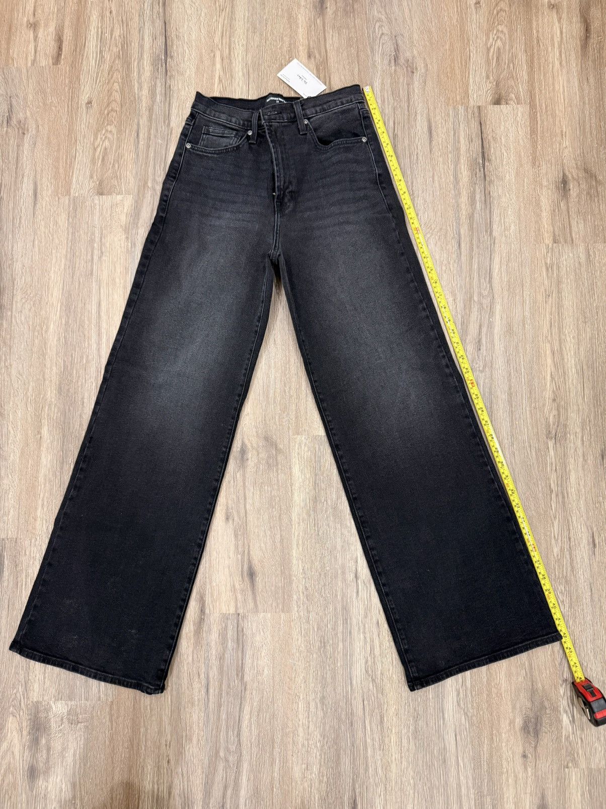 Pool House New York Toluca Jeans Size US 28 / EU 44 - 1 Thumbnail