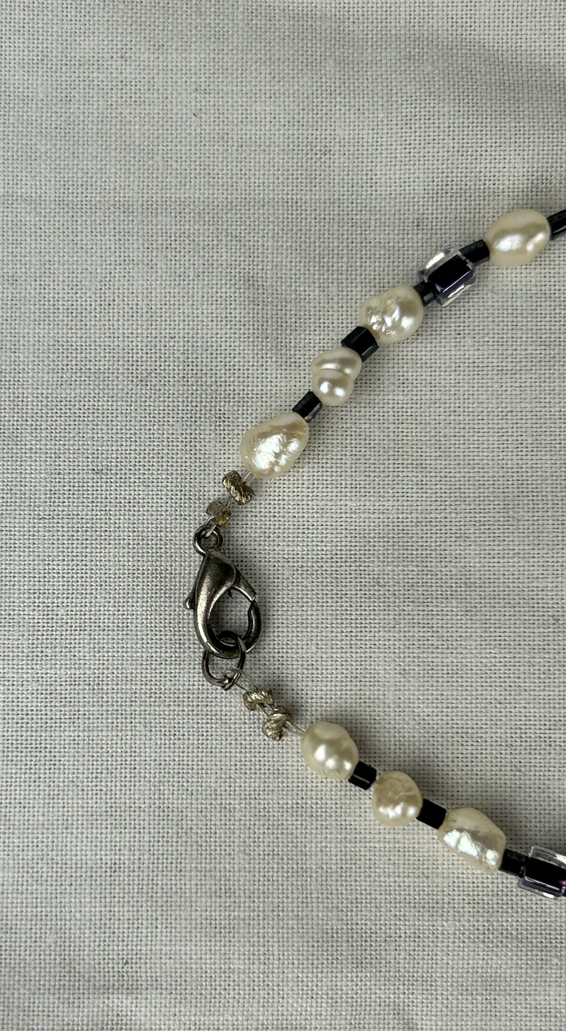 Other Beaded Bracelet Size ONE SIZE - 2 Thumbnail