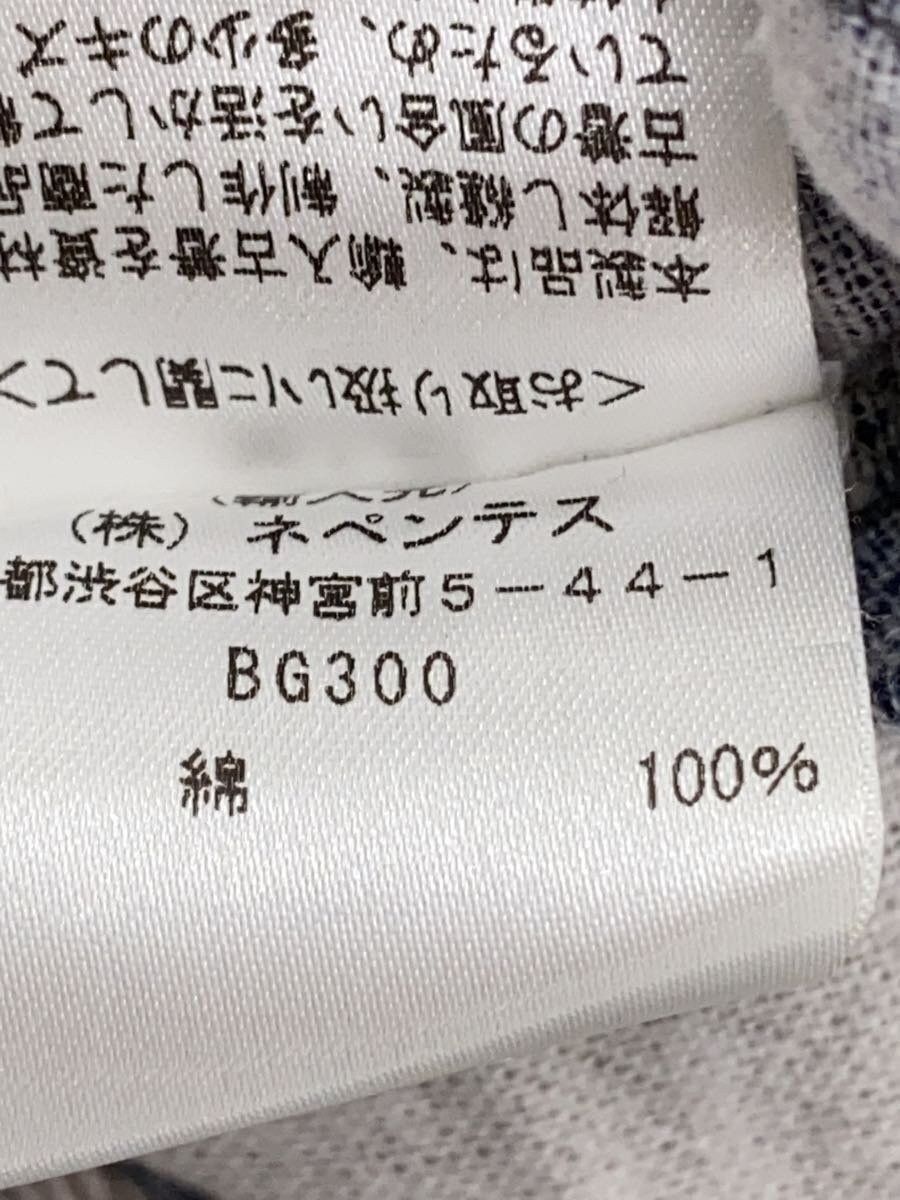 Needles Rebuild Flannel Size US L / EU 52-54 / 3 - 4 Thumbnail