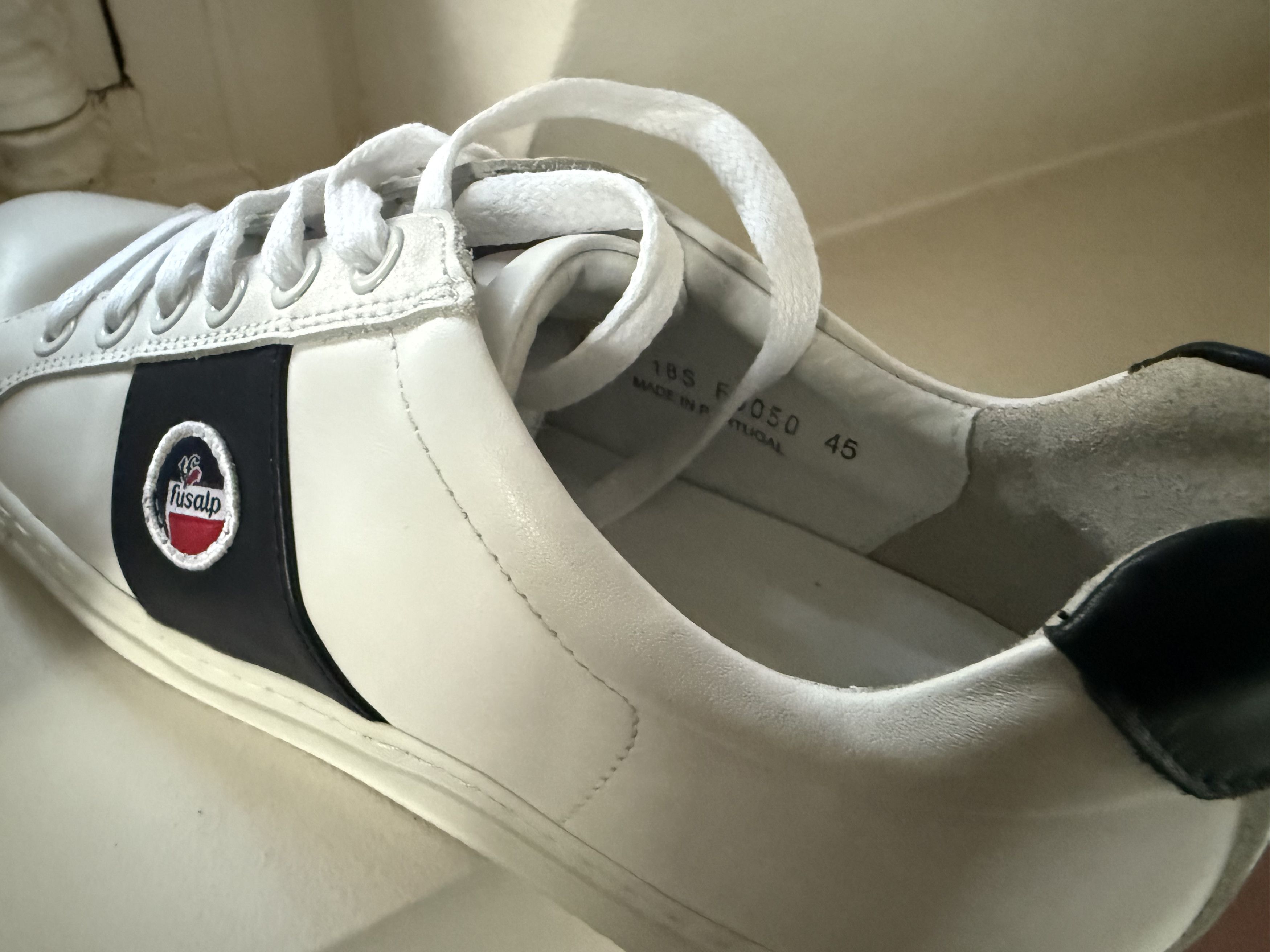 Fusalp Fusalp Sneakers Size US 12 / EU 45 - 3 Thumbnail