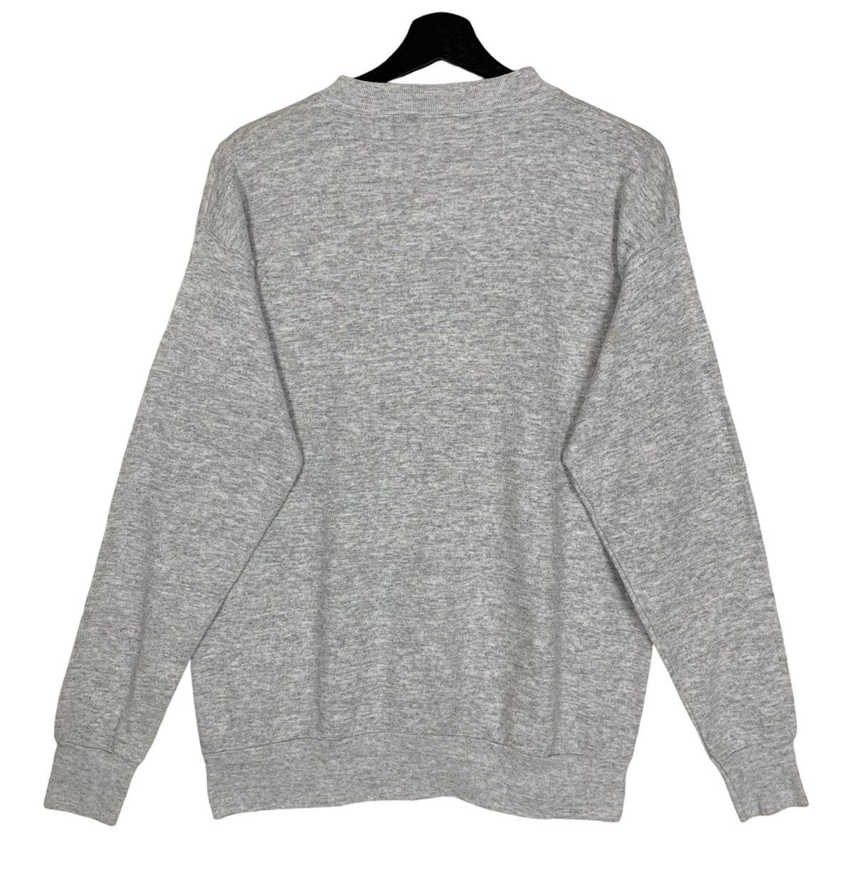 Mickey Mouse × Velva Sheen × Vintage Vintage Velva Sheen Mickey Mouse Disney Crewneck Sweatshirt Size US M / EU 48-50 / 2 - 7 Thumbnail