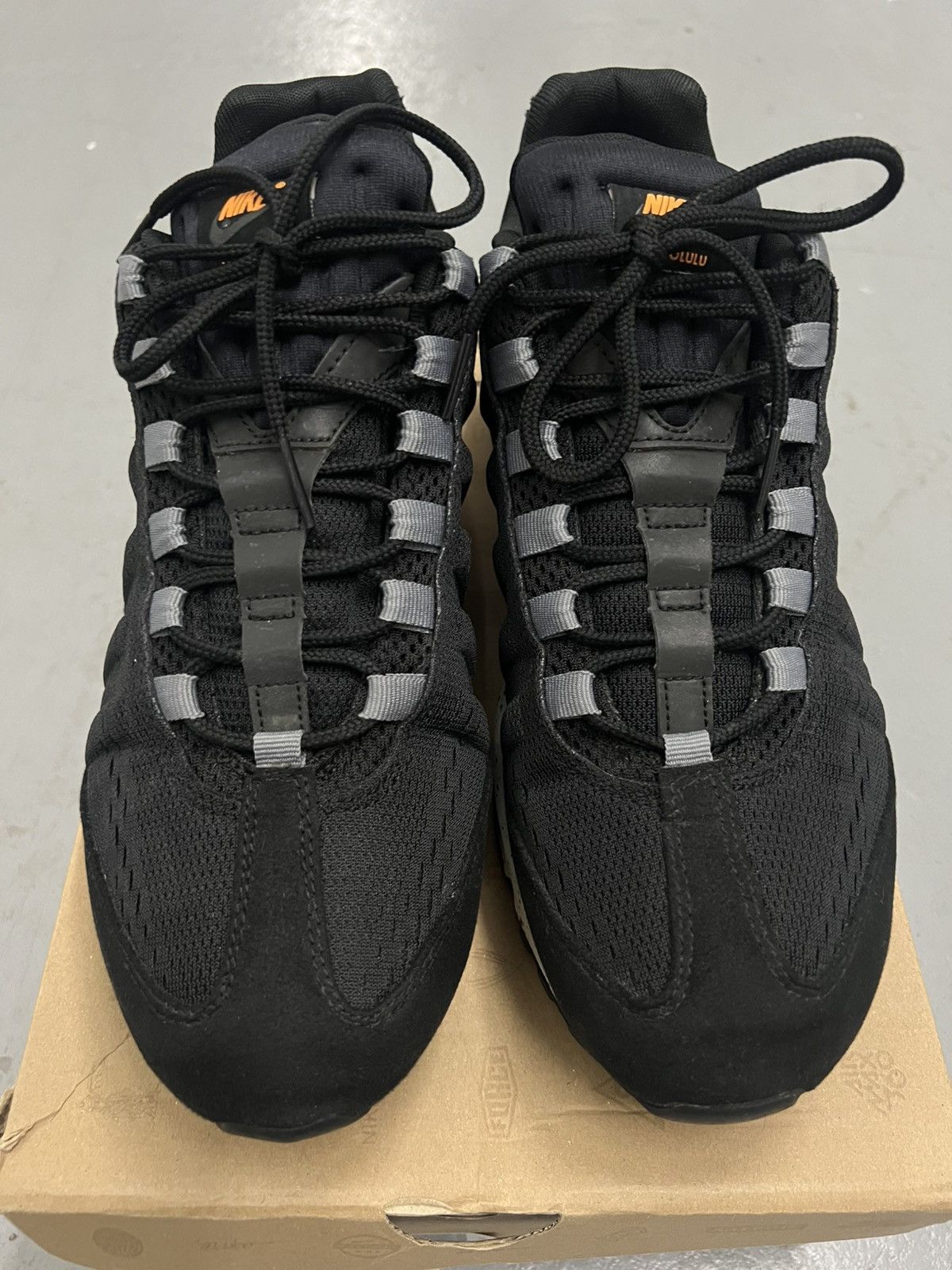 Nike Nike Air Max 95 Em Honolulu Size US 10.5 / EU 43-44 - 18 Thumbnail