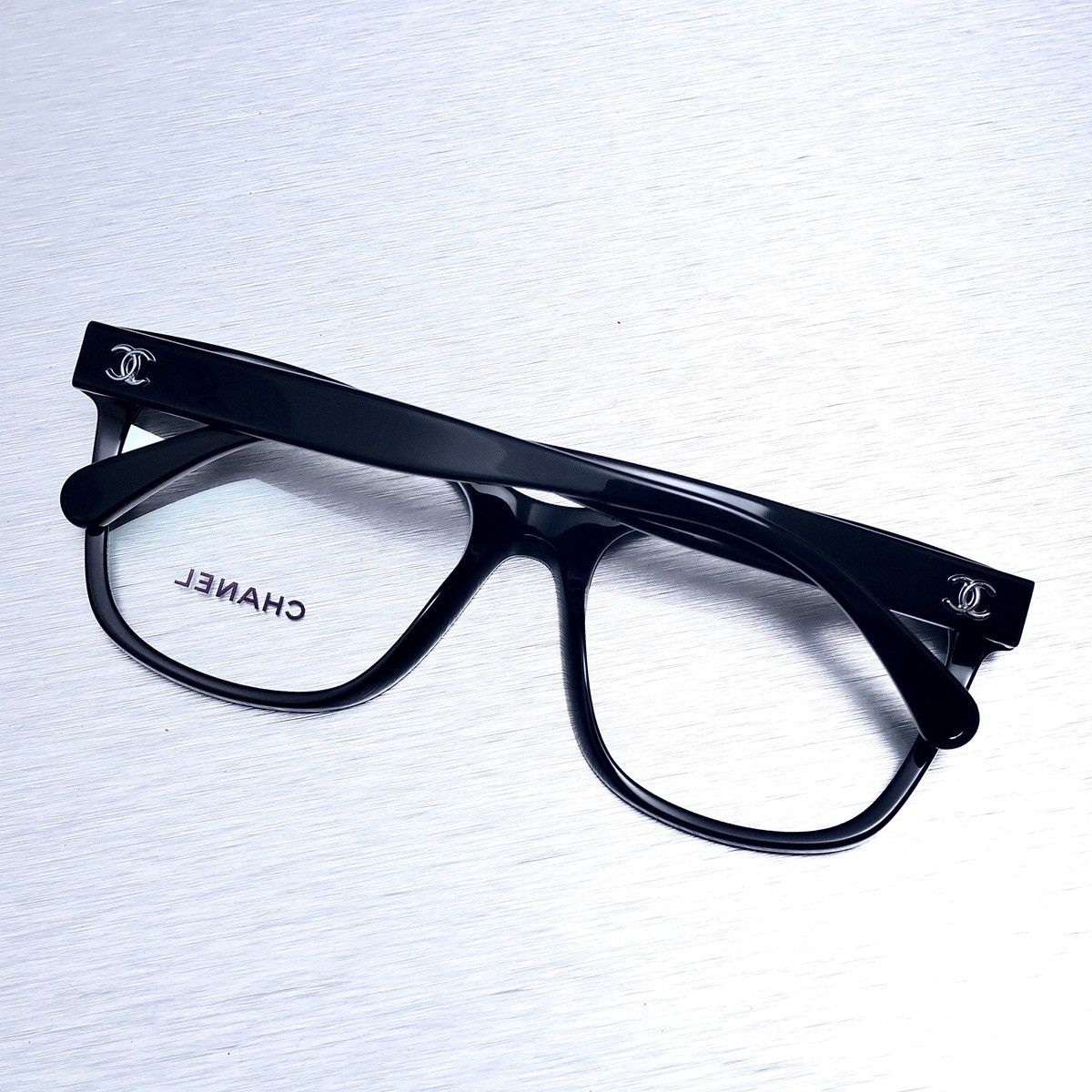 Chanel CHANEL 0CH3392 GLASSES Size ONE SIZE - 4 Thumbnail