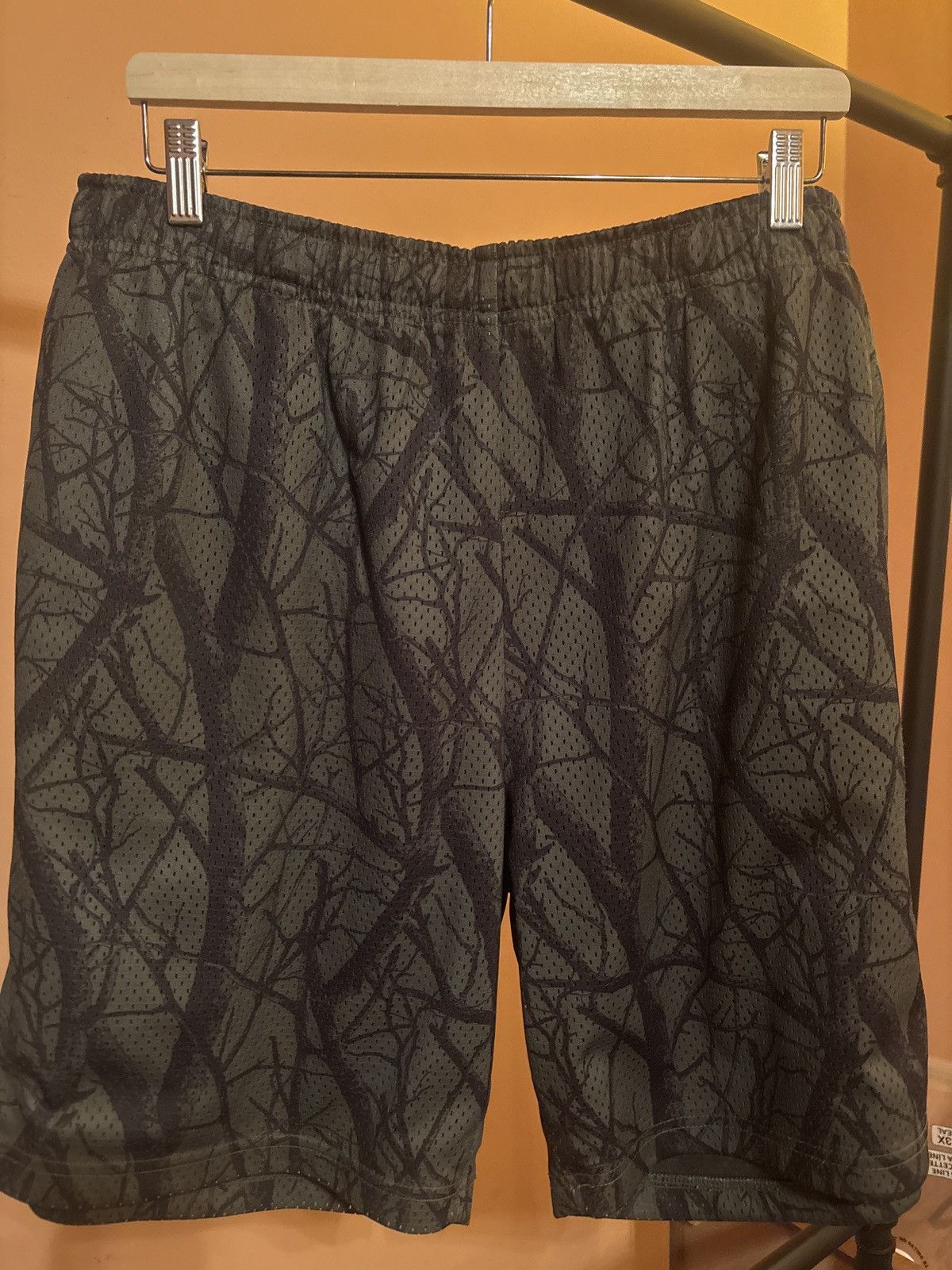 John Elliott John Elliott practice shorts Size US 36 / EU 52 - 1 Thumbnail