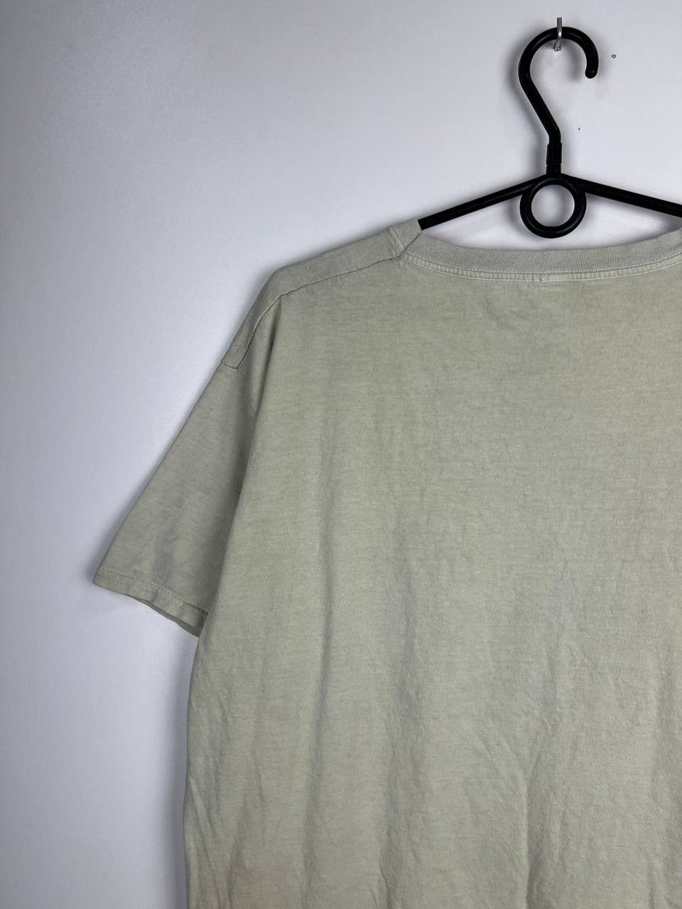 Vintage Pink Floyd Khaphalous Light-show Dream 1969 t-shirts size L Size US L / EU 52-54 / 3 - 3 Thumbnail