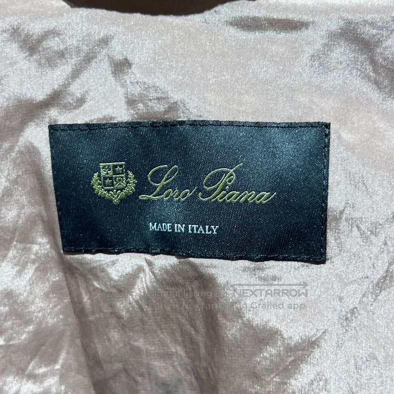 Loro Piana Loro Piana Traveller Pink Traveler Jacket Size XS / US 0-2 / IT 36-38 - 5 Thumbnail