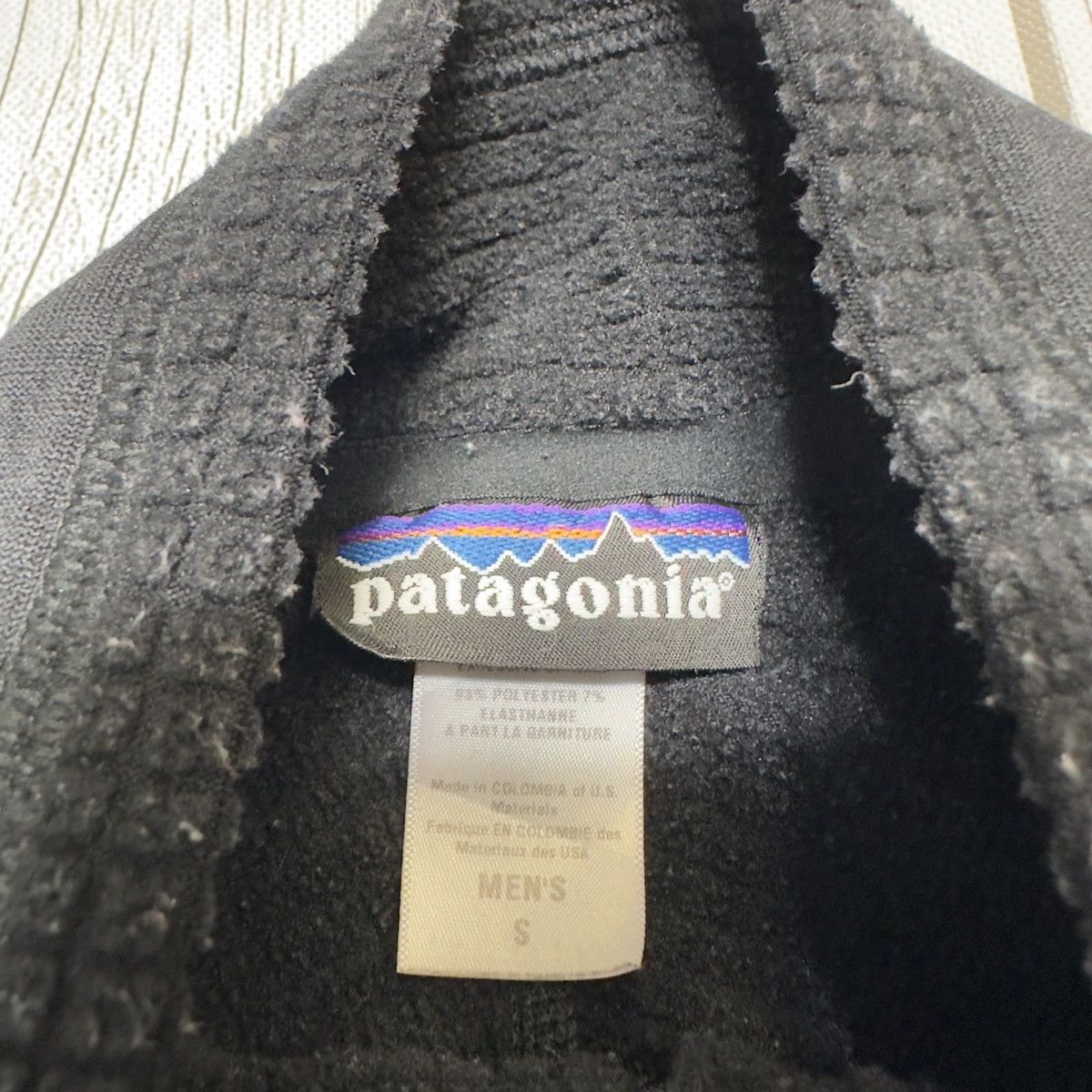 Patagonia Patagonia R1 Pullover Size US S / EU 44-46 / 1 - 4 Thumbnail