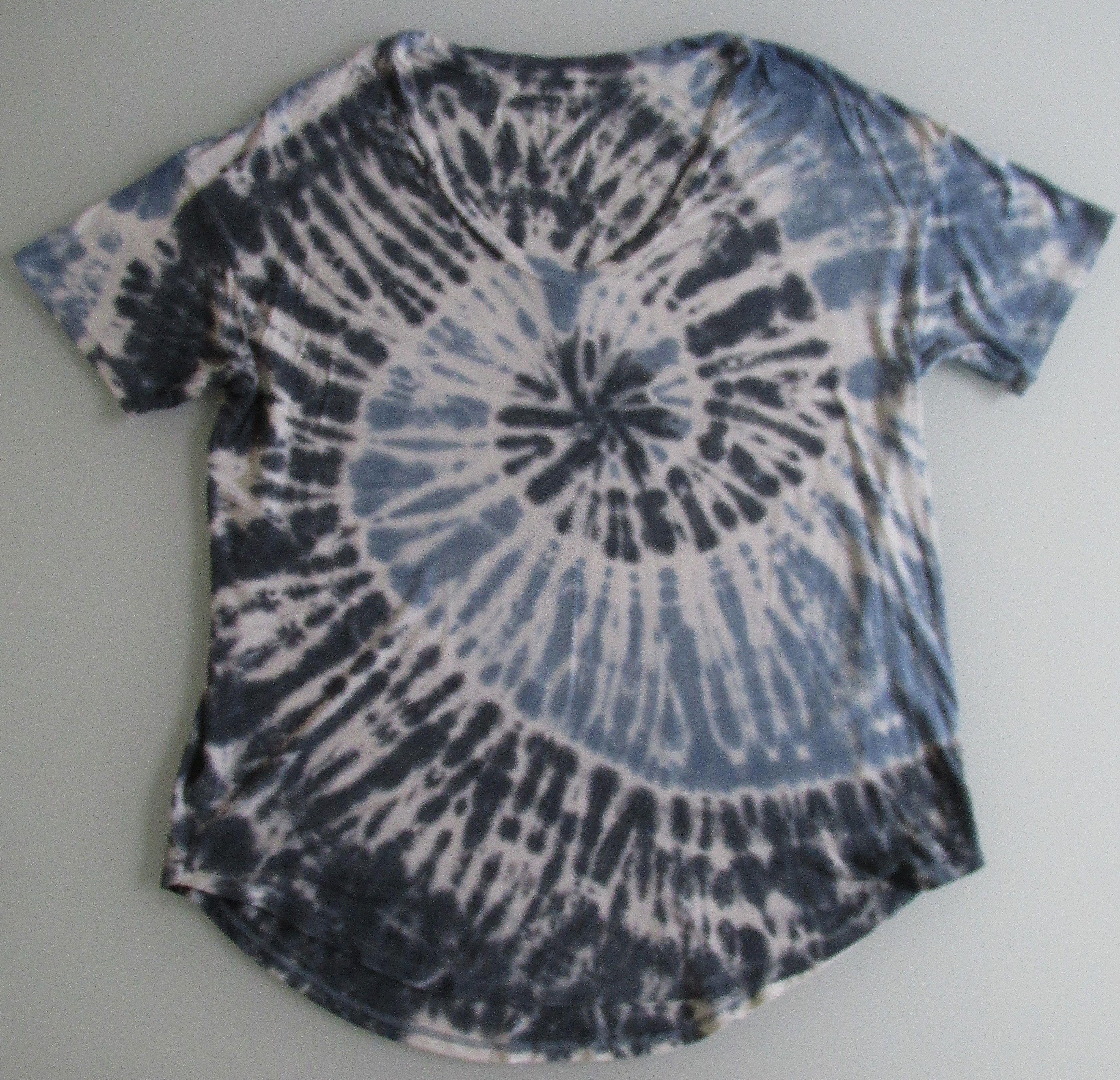 American Eagle Outfitters American Eagle Women's Short Sleeve Tops/T Shirt Size Small Size S / US 4 / IT 40 - 3 Thumbnail