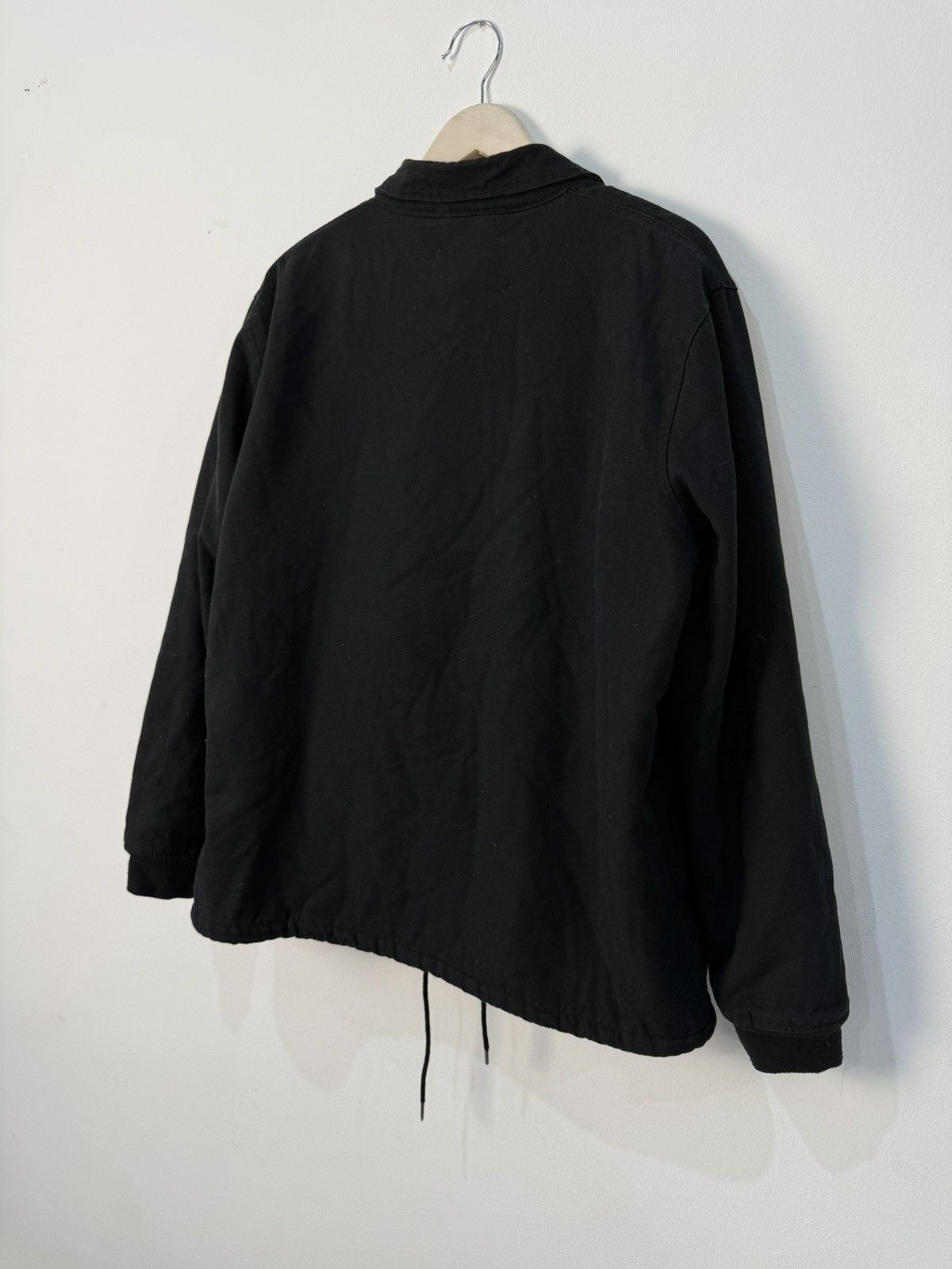 Deus Ex Machina Deus Ex Machina Sherpa Work Jacket Size US XXL / EU 58 / 5 - 9 Thumbnail