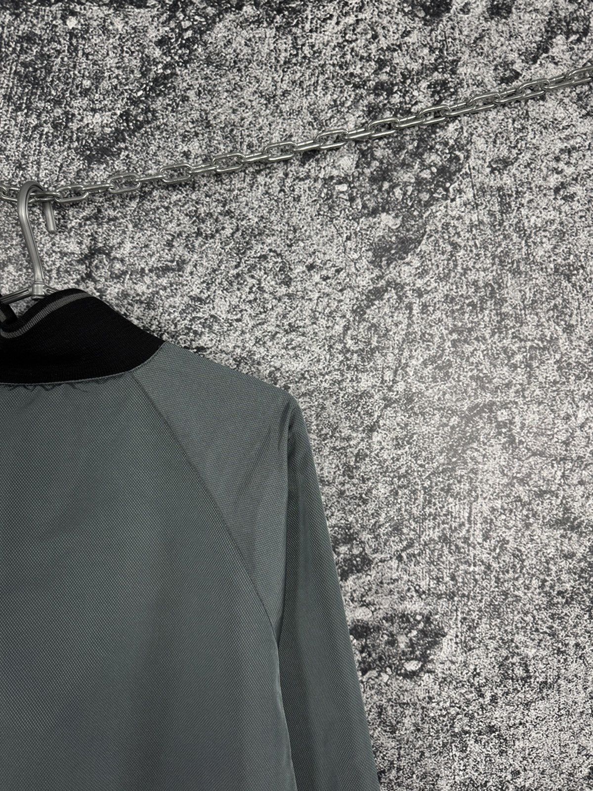 Galvin Green Galvin Green 1/4 Zip Jacket Light Weight Windstopper Golf Size US M / EU 48-50 / 2 - 12 Thumbnail