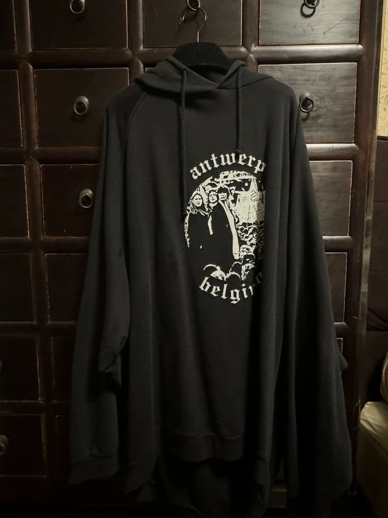 Raf Simons Raf simons Sweater hoodie-2505 Size US M / EU 48-50 / 2 - 1 Thumbnail