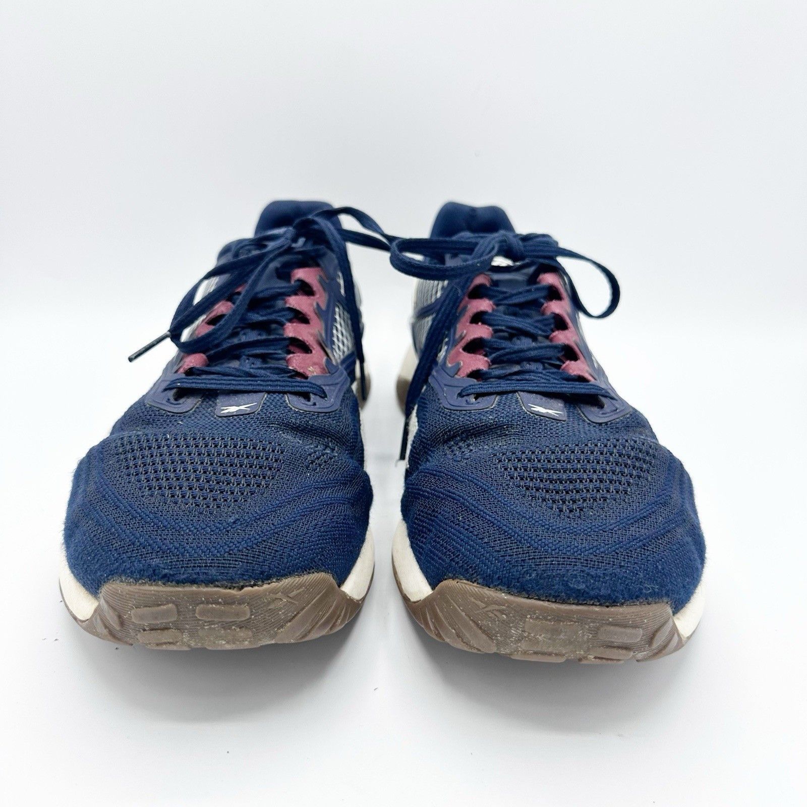 Reebok Reebok Nano X2 Mens Blue Cross Training Shoes Size 12.5 Size US 12.5 / EU 45-46 - 5 Thumbnail