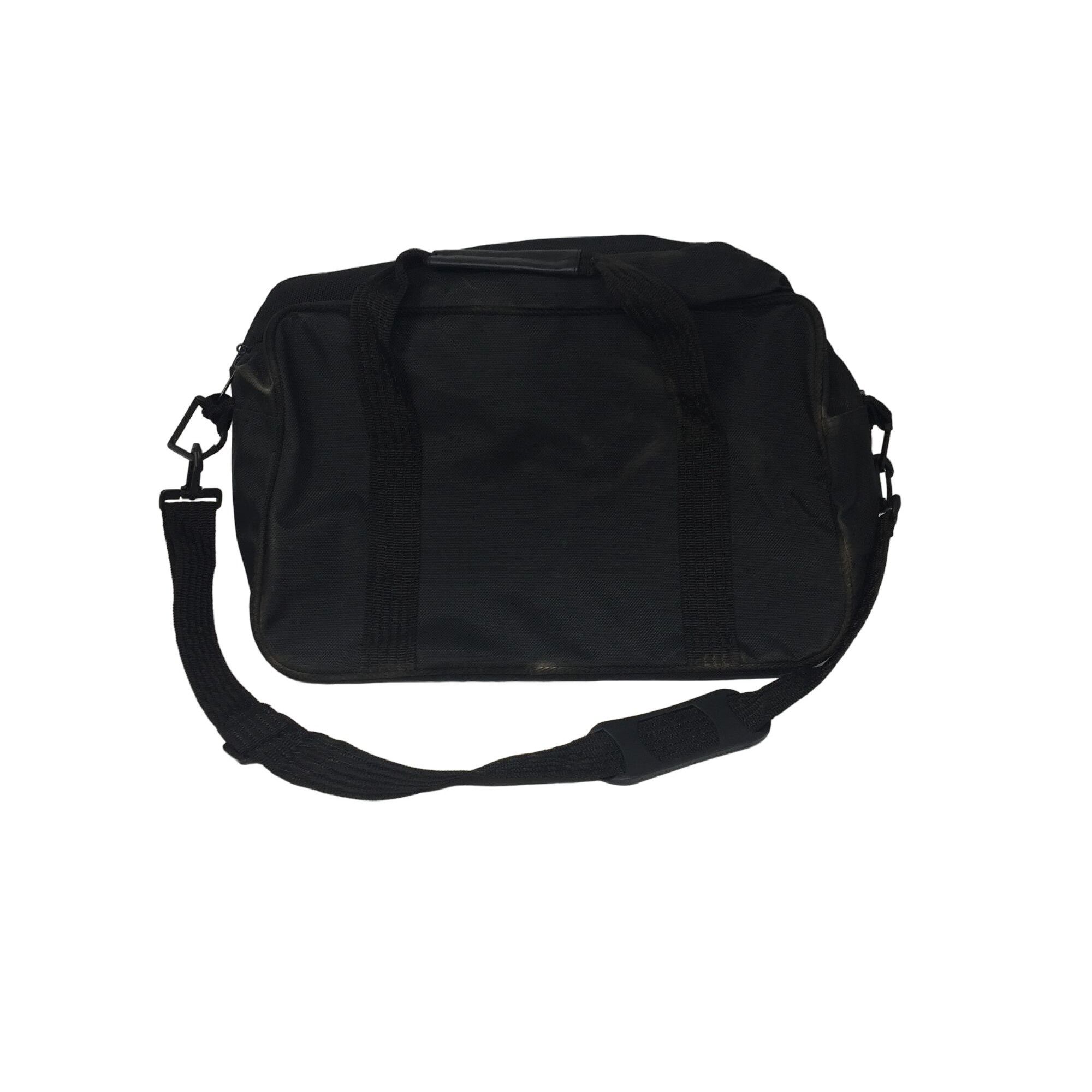 Other GCT Grand Circle Travel Black Zippered Carry On/Travel Bag w Size ONE SIZE - 5 Thumbnail
