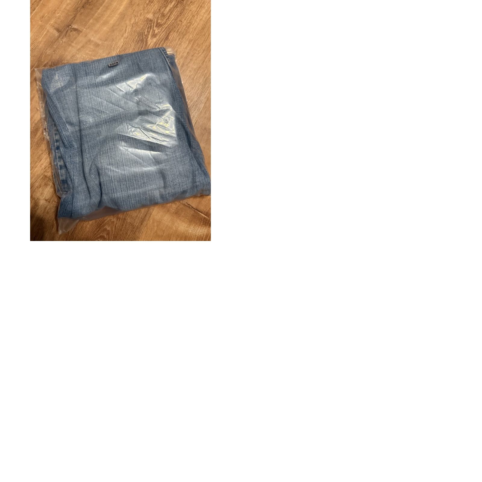 Levi's VINTAGE Levi's 505 Jeans Men 38x30 Blue Medium Wash Regular Fit Straight 90s Logo Size US 38 / EU 54 - 9 Thumbnail