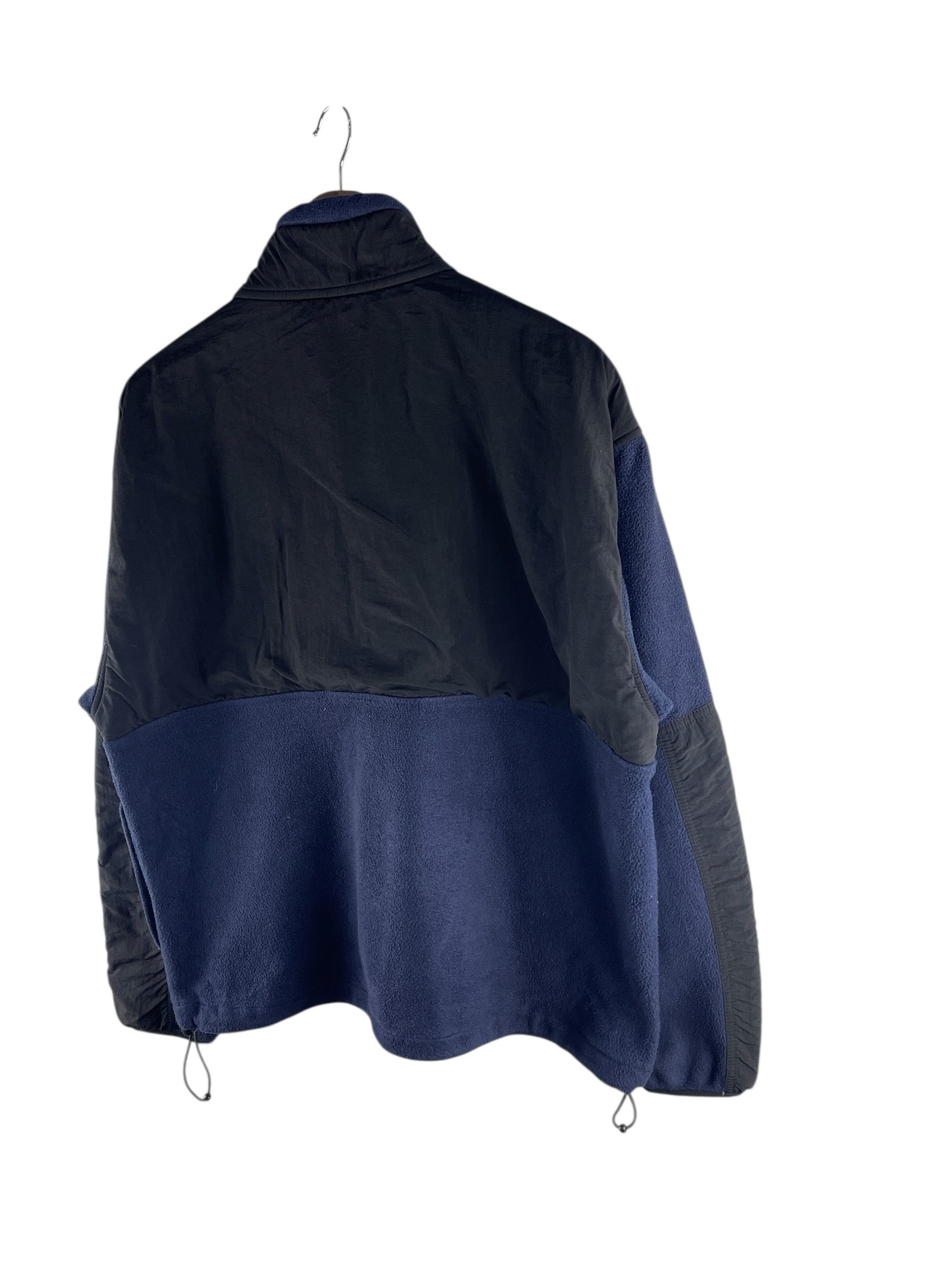 Timberland Vintage Timberland Weathergear Fleece Jacket Size US L / EU 52-54 / 3 - 7 Thumbnail