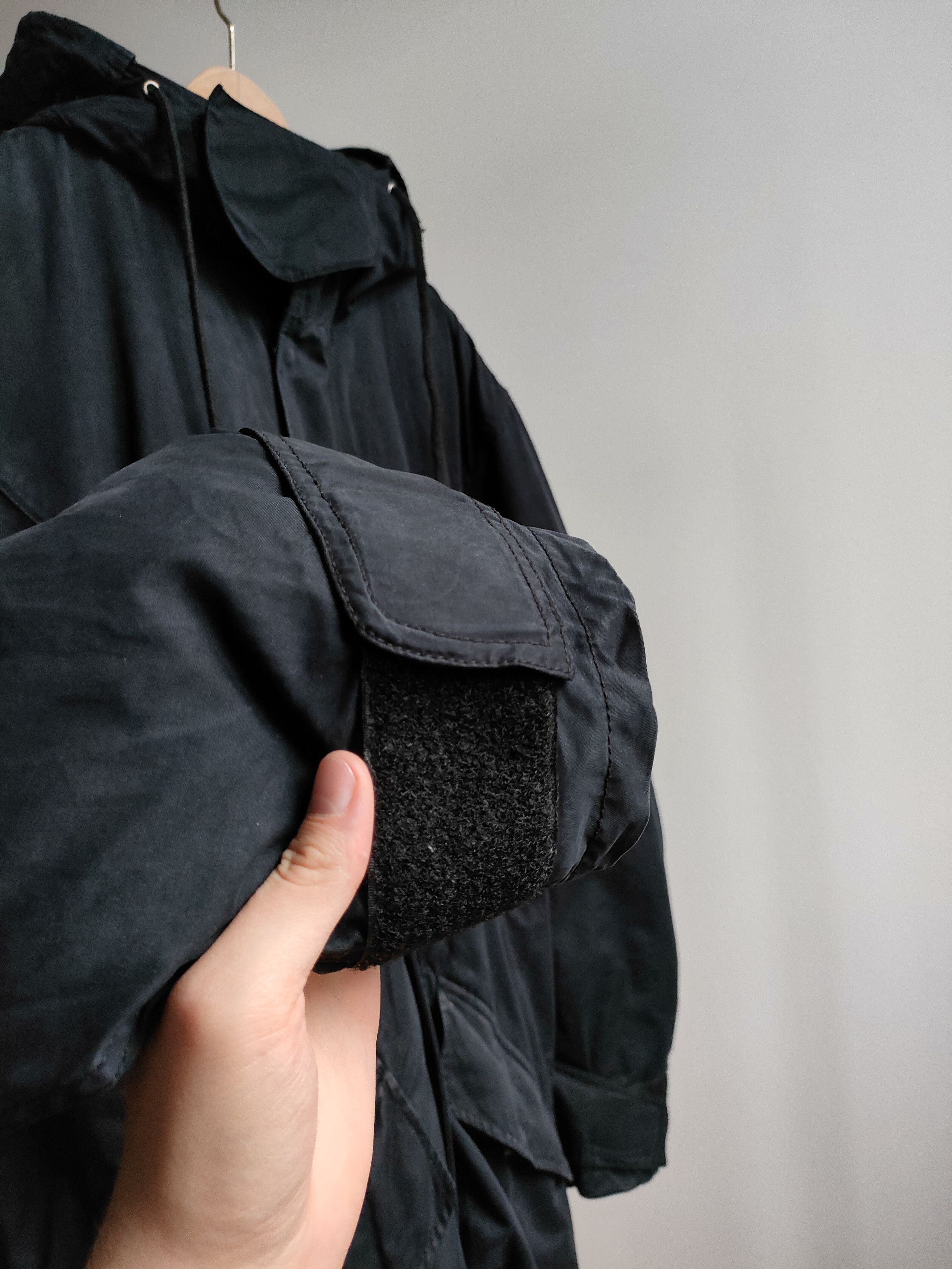 Acne Studios Acne Studios Vancouver AW13 Down Parka Jacket Size US M / EU 48-50 / 2 - 10 Thumbnail