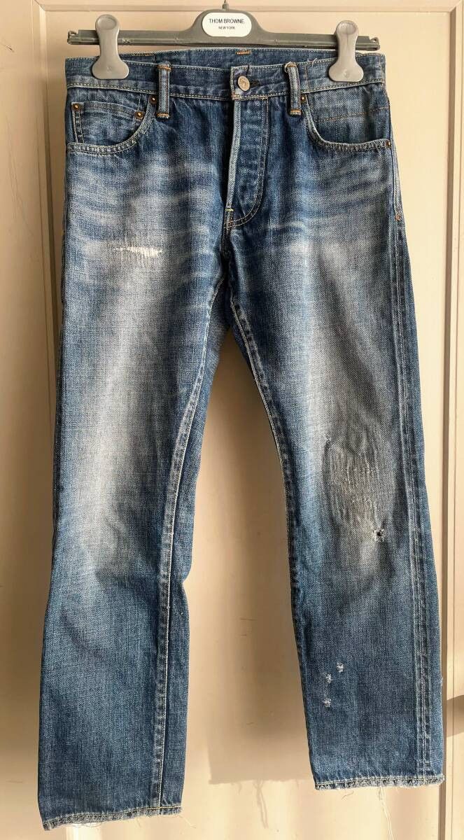Visvim Journeyman | Grailed