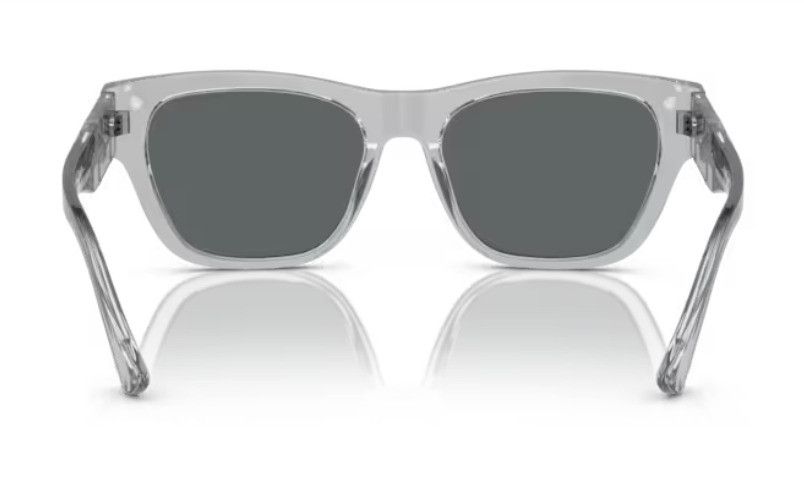 Versace NEW VERSACE VE4457F-543287 Silver Size ONE SIZE - 3 Thumbnail