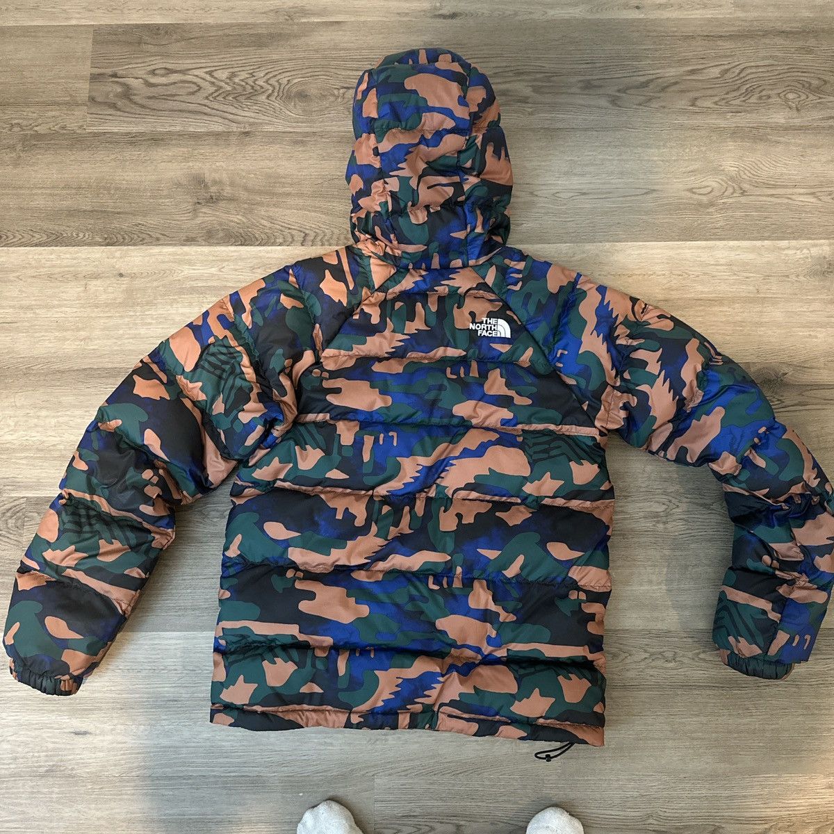 The North Face north face Puffer Size US S / EU 44-46 / 1 - 2 Thumbnail