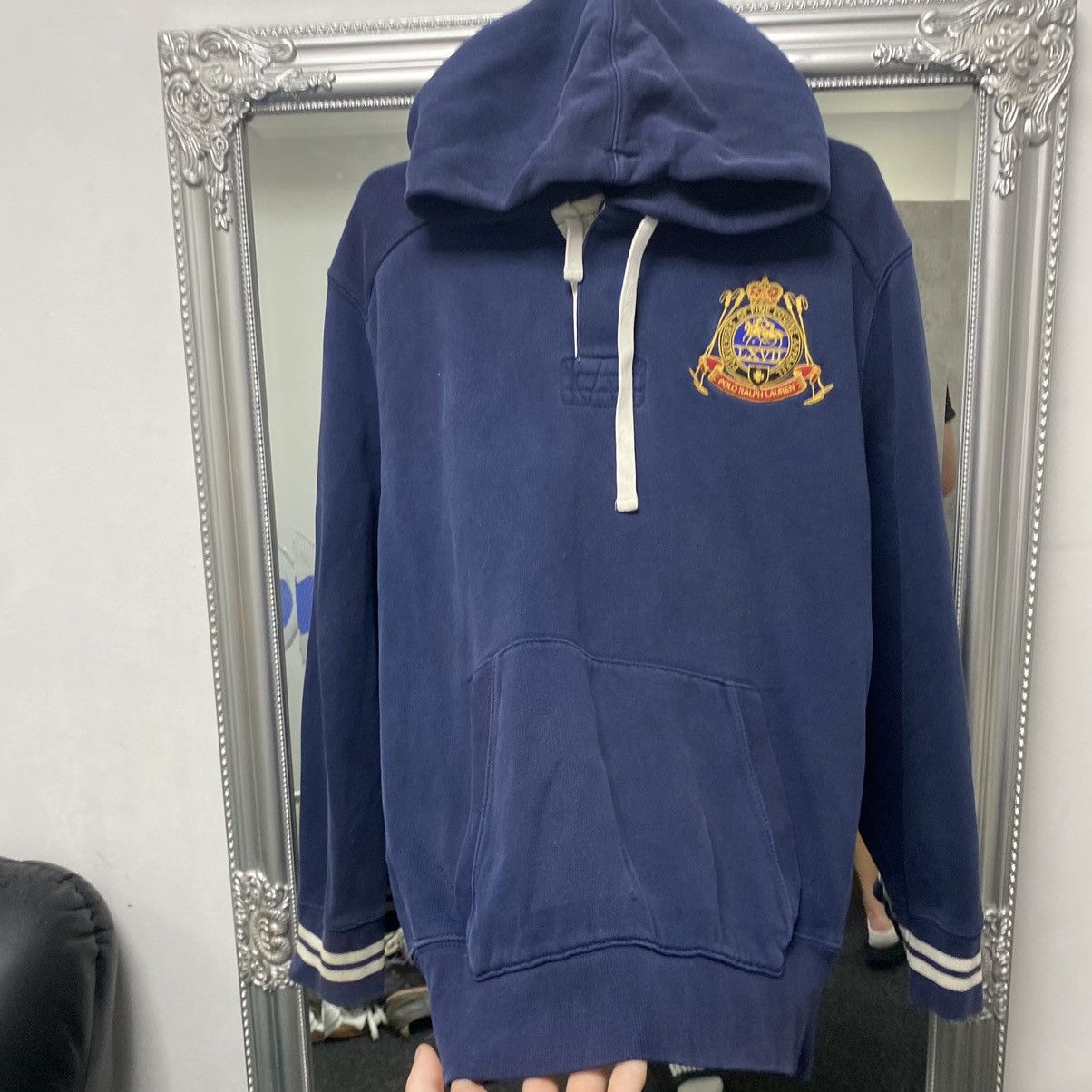 POLO RALPH LAUREN HOODIE 3