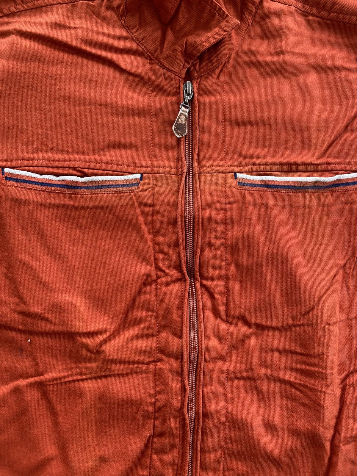 Chaps × Ralph Lauren × Vintage VINTAGE CHAPS RALPH LAUREN WORKEEAR Size US M / EU 48-50 / 2 - 2 Thumbnail