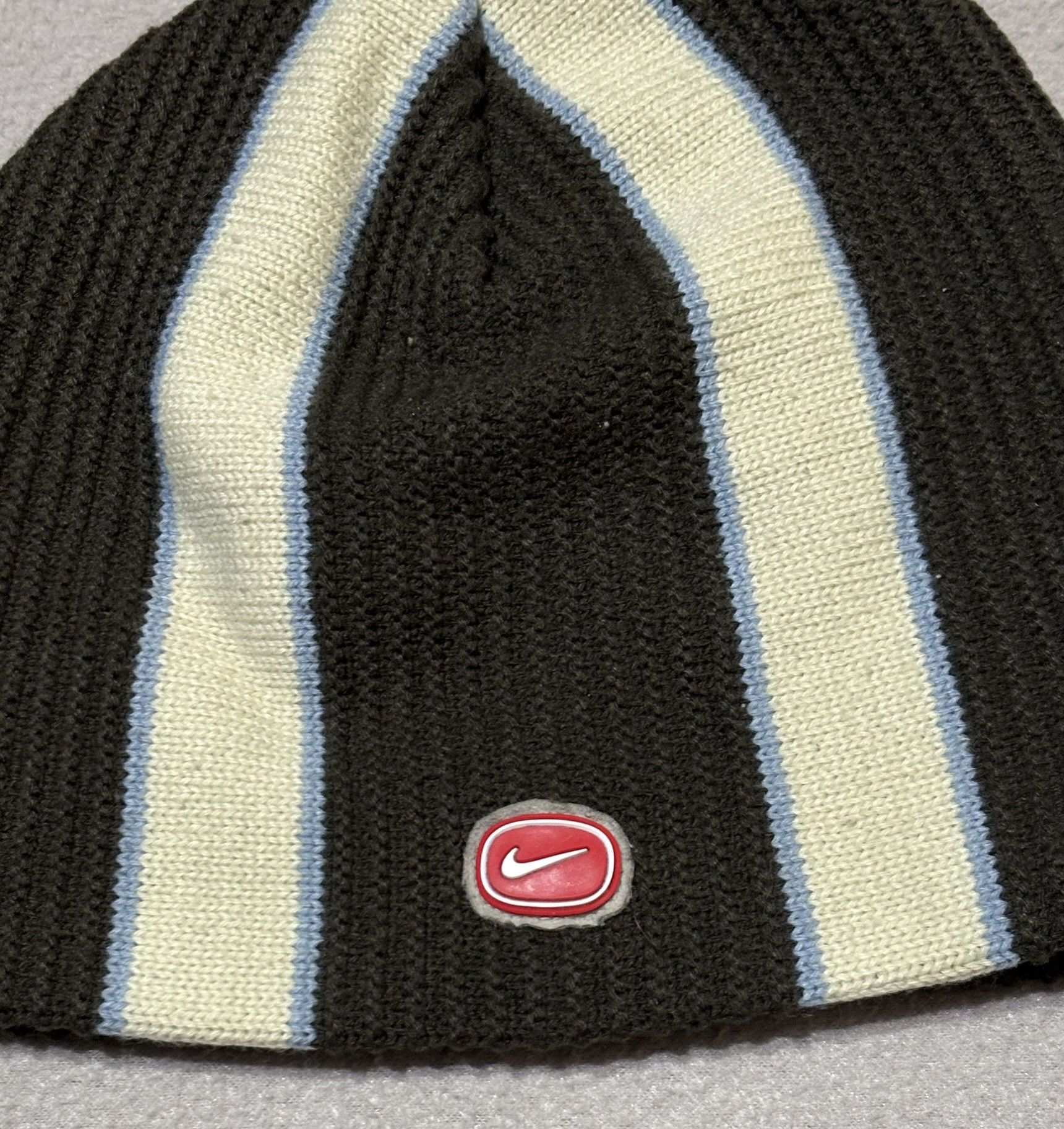 Nike Nike vintage winter hat Size ONE SIZE - 6 Thumbnail