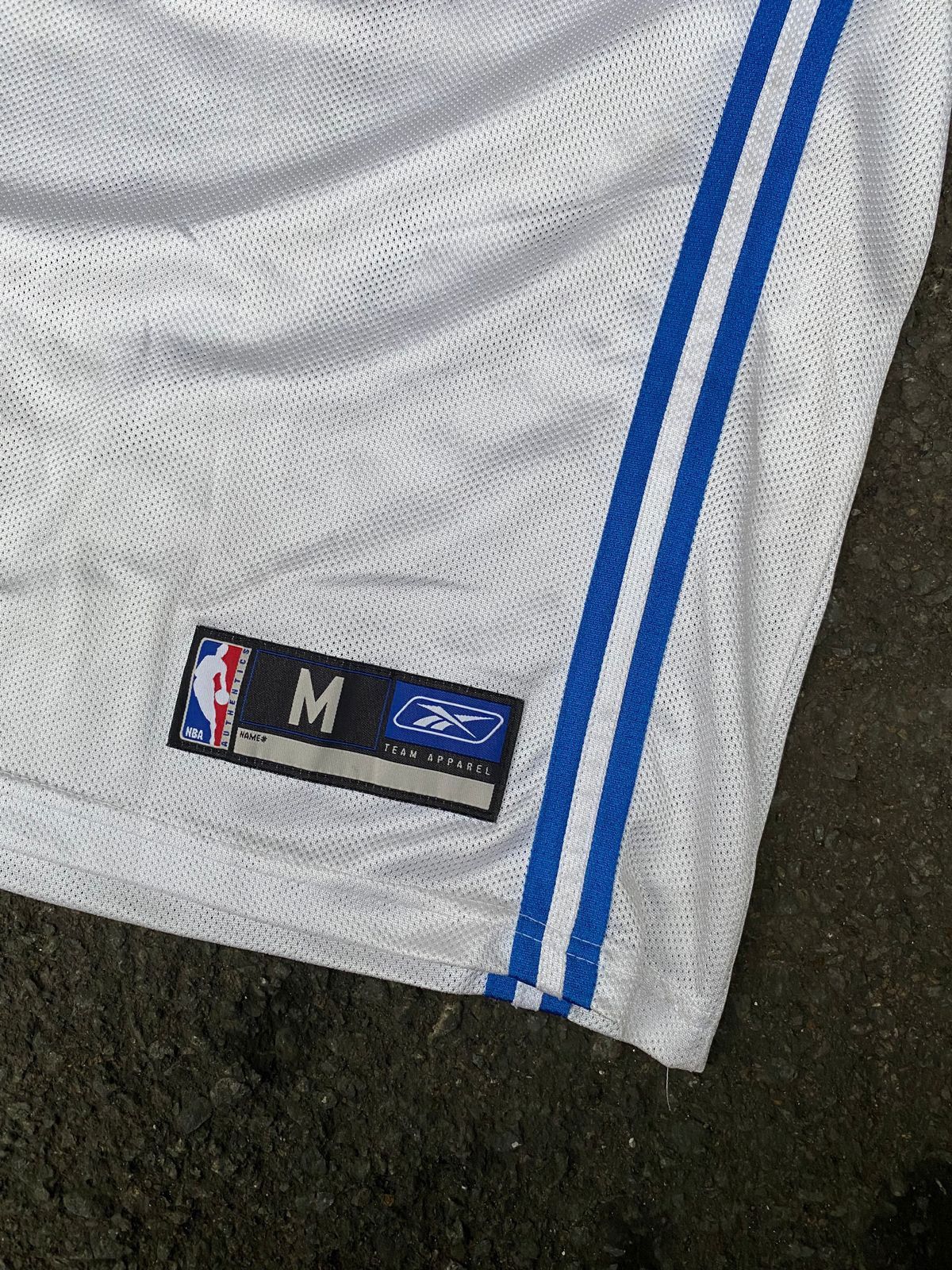 Reebok Jersey Vintage NBA Orlando Magic 2006 Francis Size US M / EU 48-50 / 2 - 4 Thumbnail