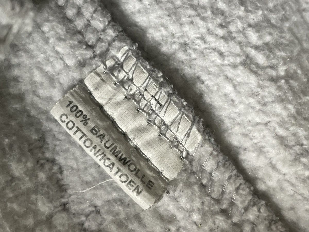 Dolce & Gabbana × Vintage Vintage Y2K Dolce Gabbana Muhammad Ali Pants Joggers 90’s Size US 33 - 8 Thumbnail