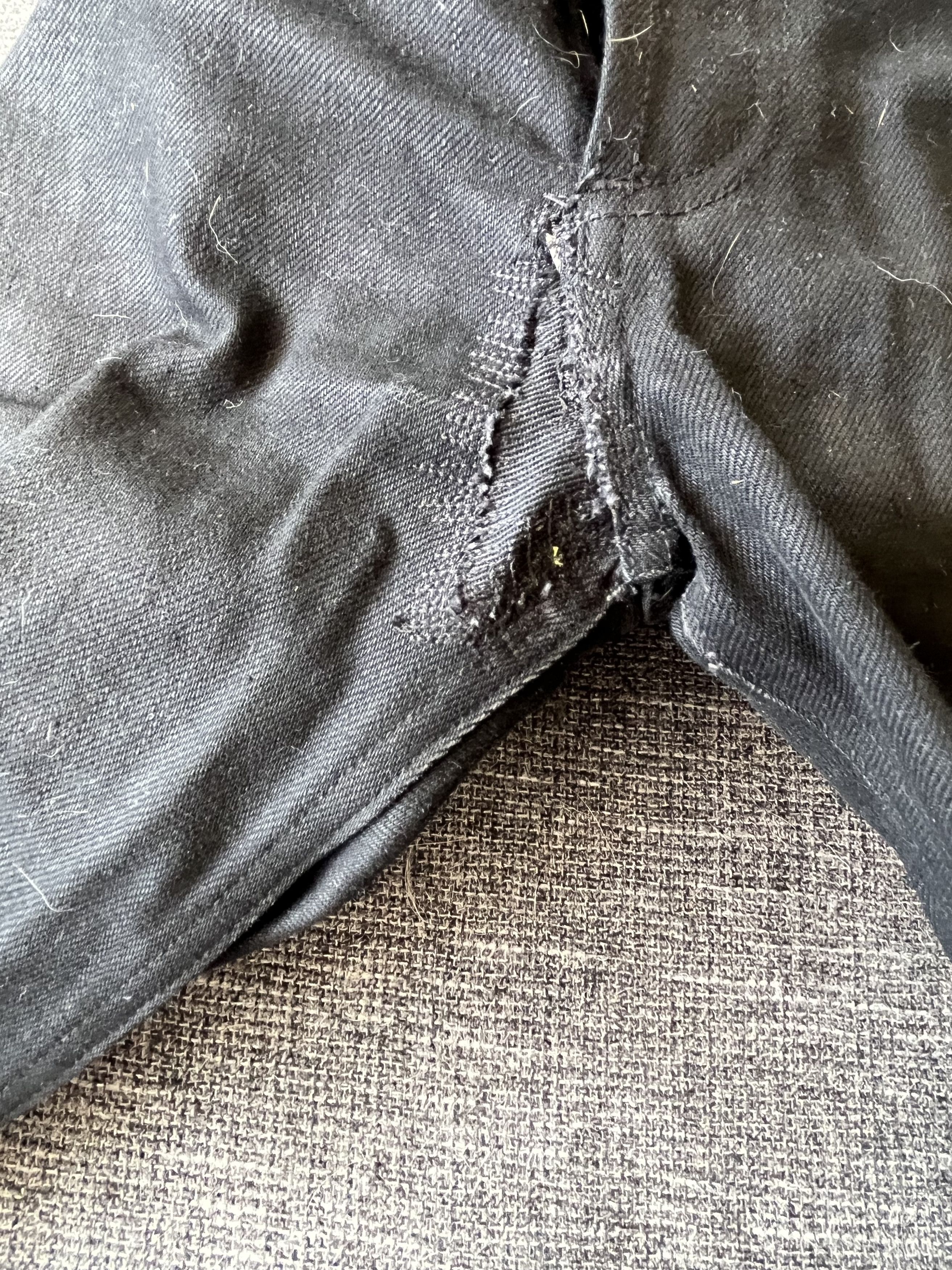 3sixteen 3sixteen CT-222x Size US 29 - 9 Thumbnail