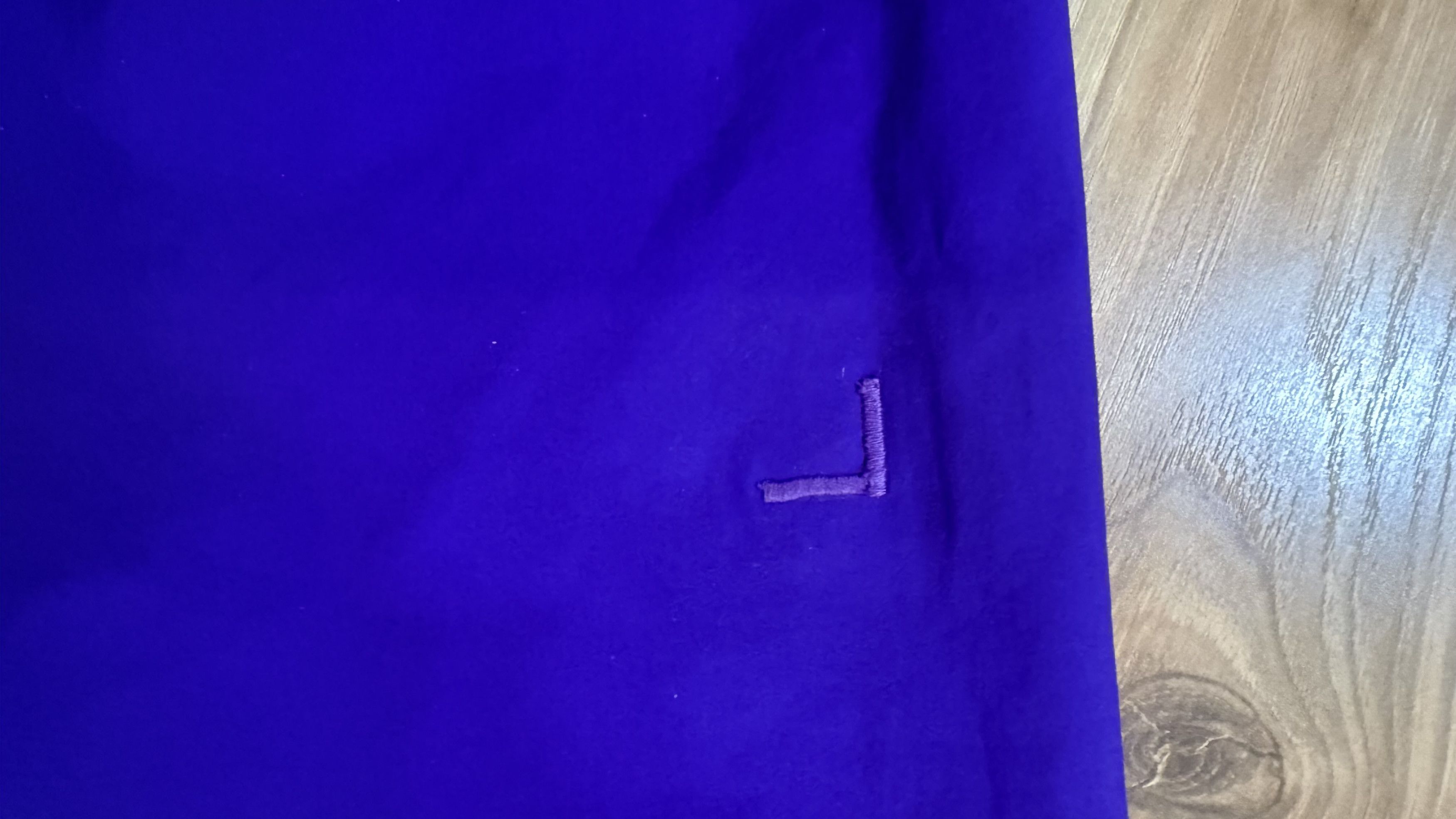 Rei Vtg REI Women’s 18 Gore-Tex Purple Jacket (Repaired) Size XXL / US 16-18 / IT 52-54 - 6 Thumbnail