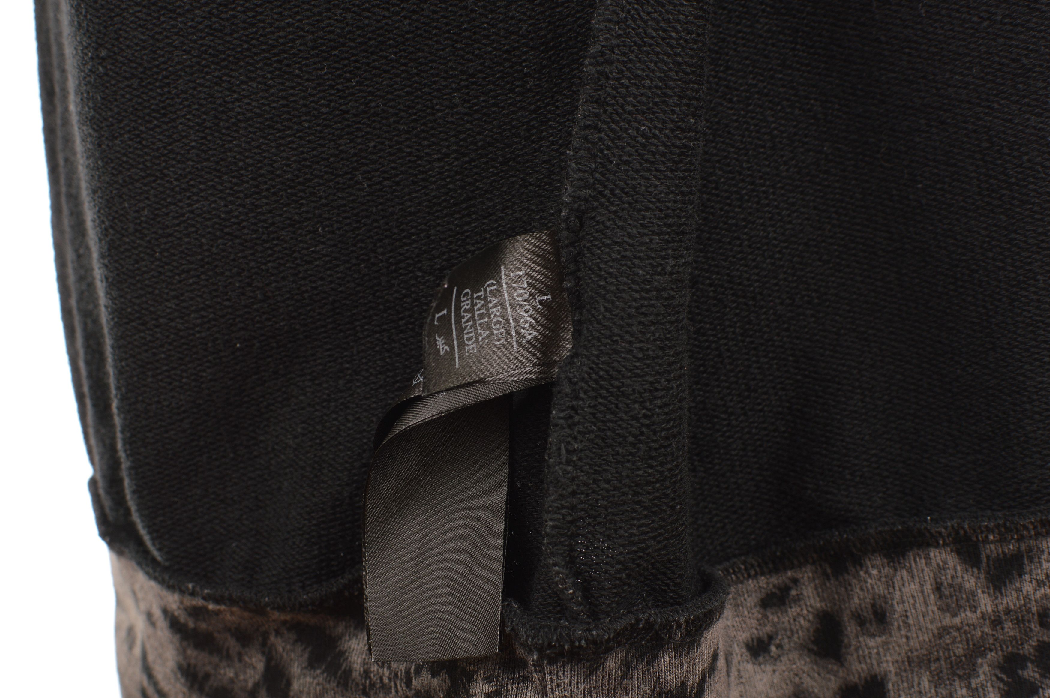 Allsaints All Saints Paw Kaarlo Sweat Sweatshirt Size L / US 10 / IT 46 - 7 Thumbnail
