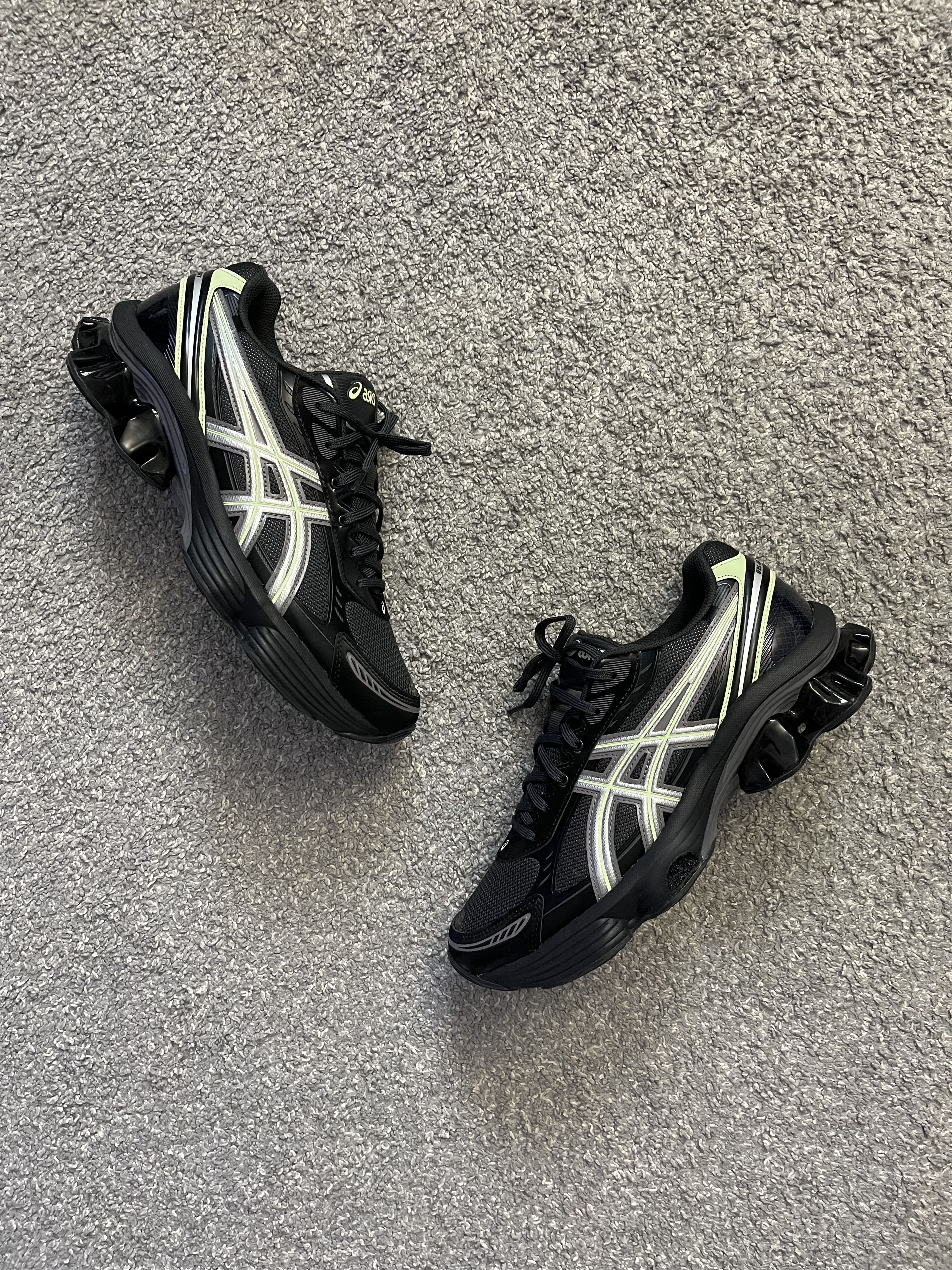Asics Asics GEL-Kinetic Fluent - Sz 10 | Grailed