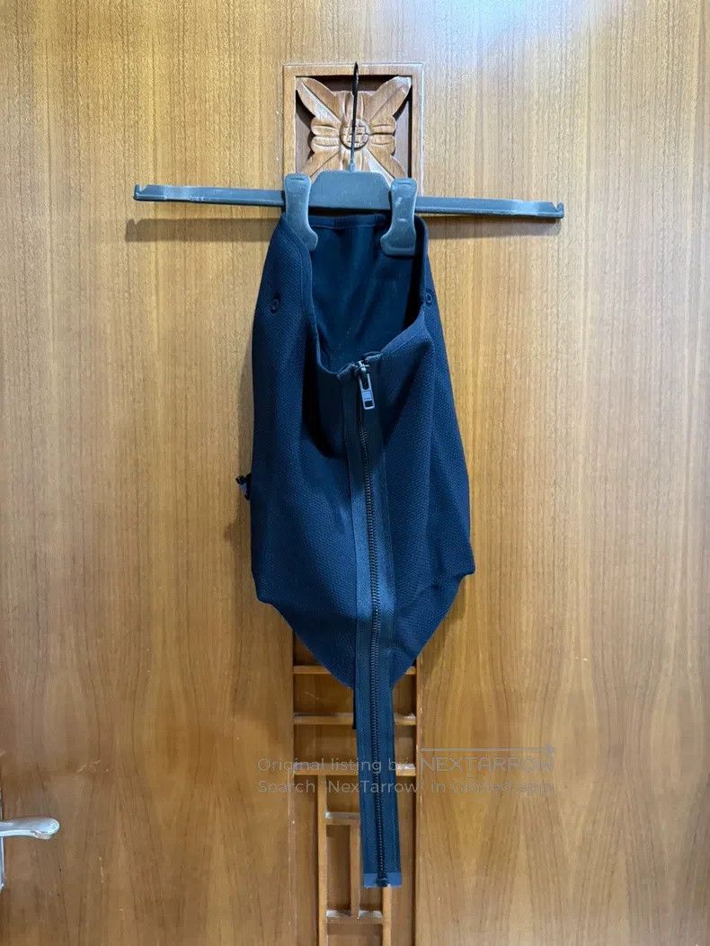 Acronym Acronym BK2-AK (FW2526) | Grailed