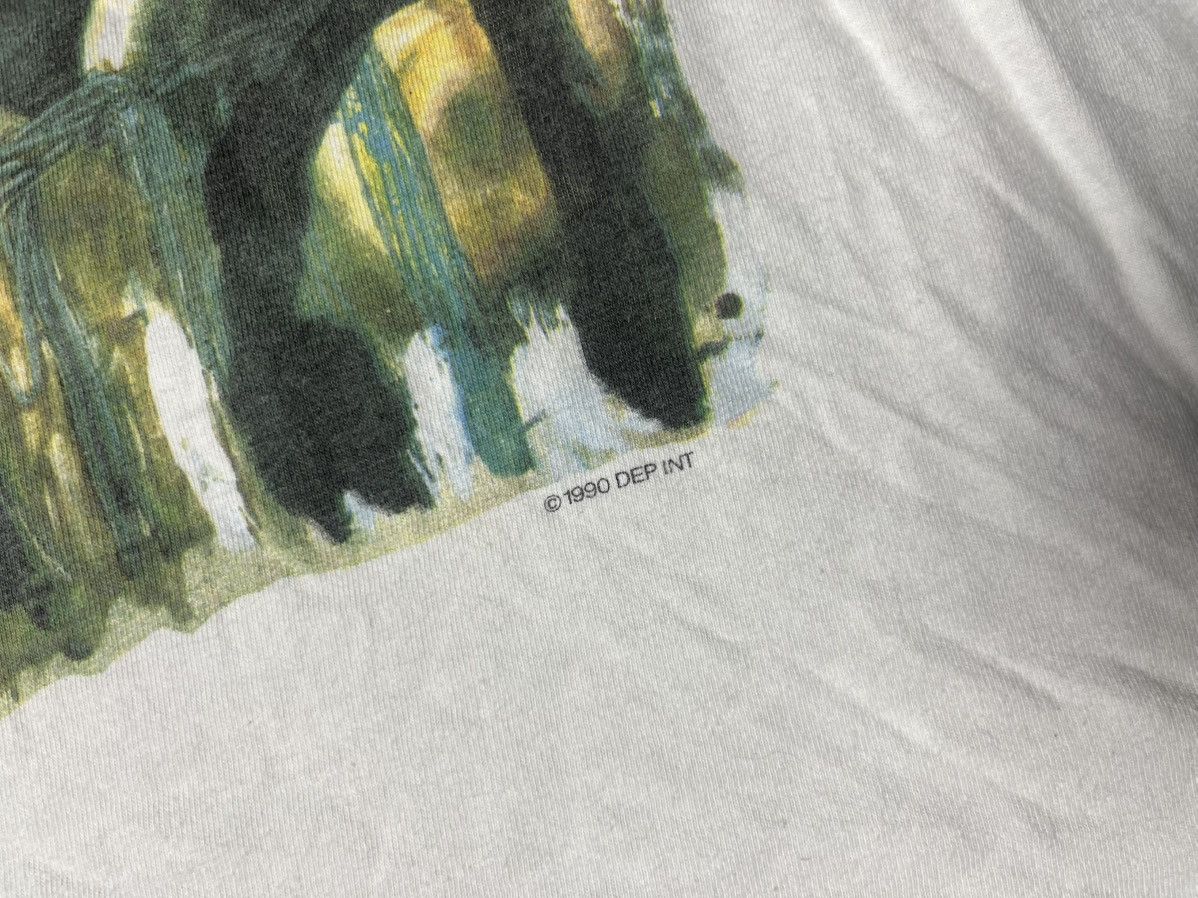 Band Tees VTG 1990 UB40 Labour Of Love Tour T Shirt Concert REM Size US L / EU 52-54 / 3 - 4 Thumbnail