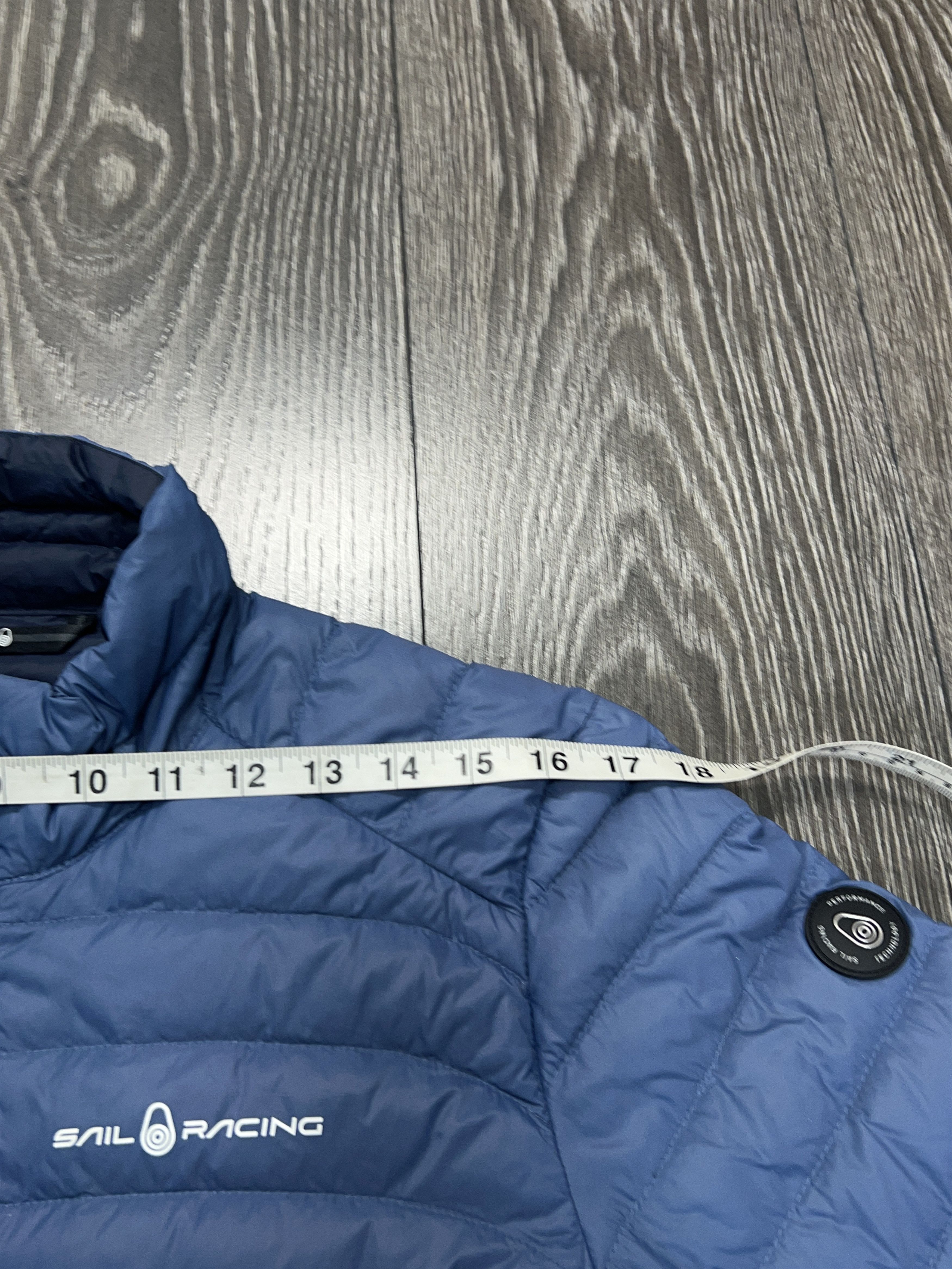 Outdoor Research Mens Sail Racing Link Down Jacket Insulated Outdoor Size S Size US S / EU 44-46 / 1 - 6 Thumbnail