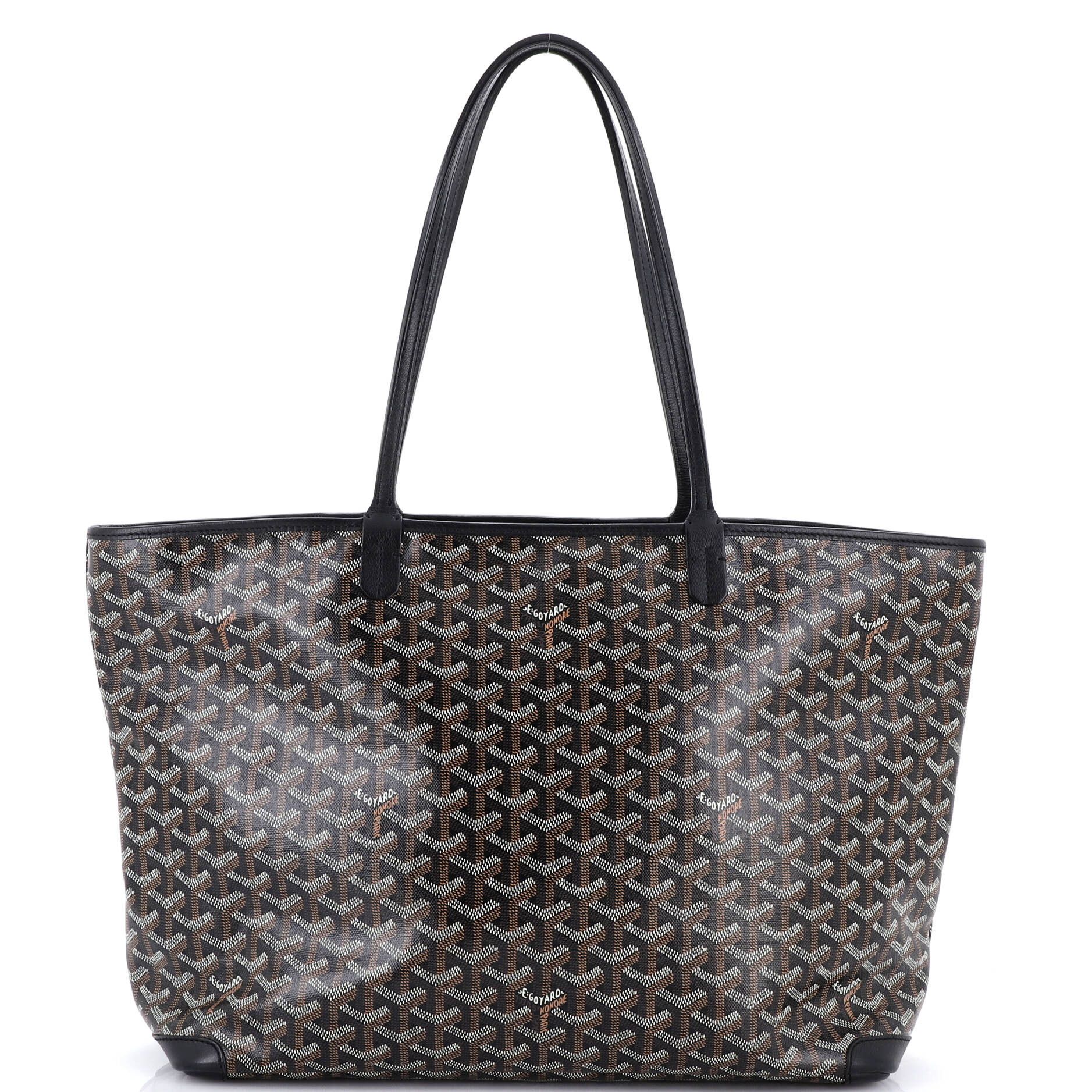 Goyard Artois Tote Size ONE SIZE - 1 Thumbnail