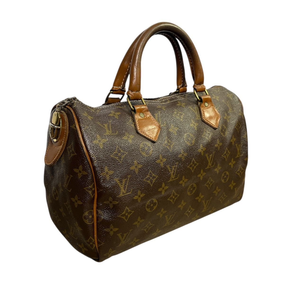 Designer × Louis Vuitton × Vintage vintage louis vuitton speedy 30 bag Size ONE SIZE - 1 Thumbnail