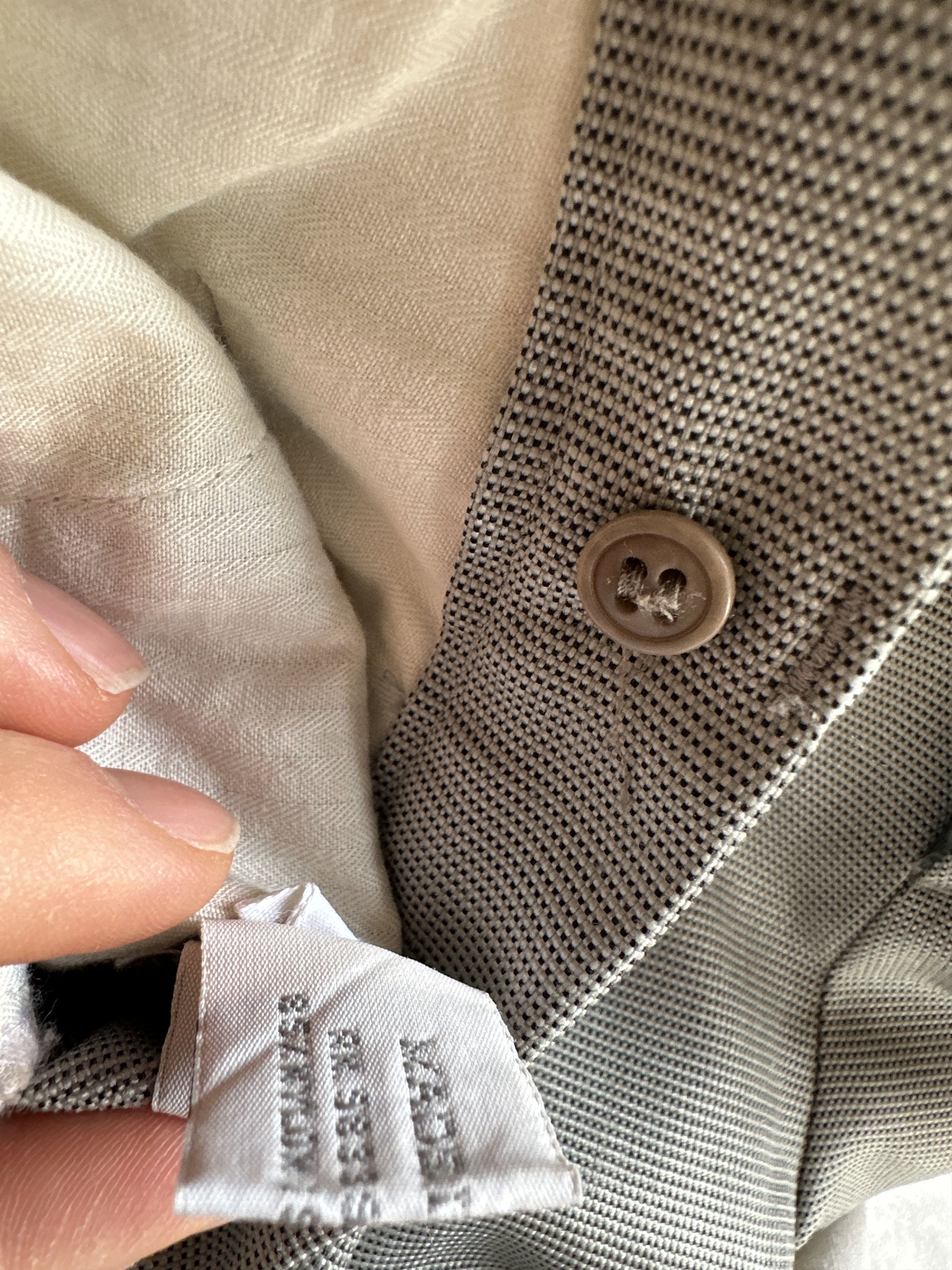 Miu Miu Miu Miu Trousers Size US 32 / EU 48 - 4 Thumbnail