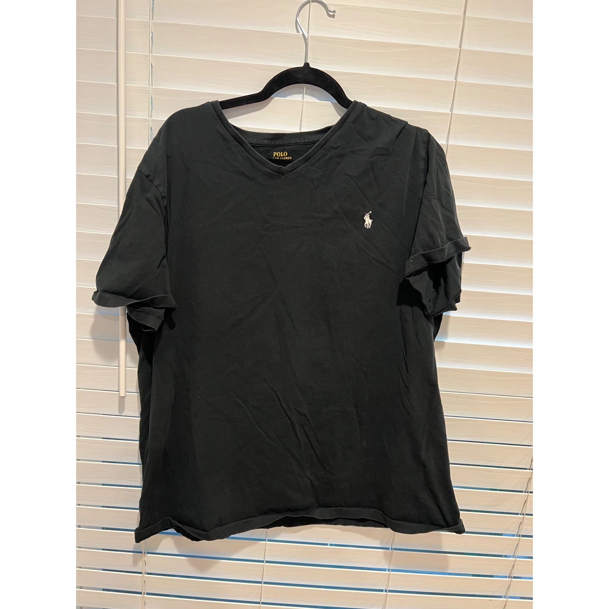 Polo Ralph Lauren Polo Ralph Lauren T-Shirt - Size XXL Size US XXL / EU 58 / 5 - 1 Thumbnail